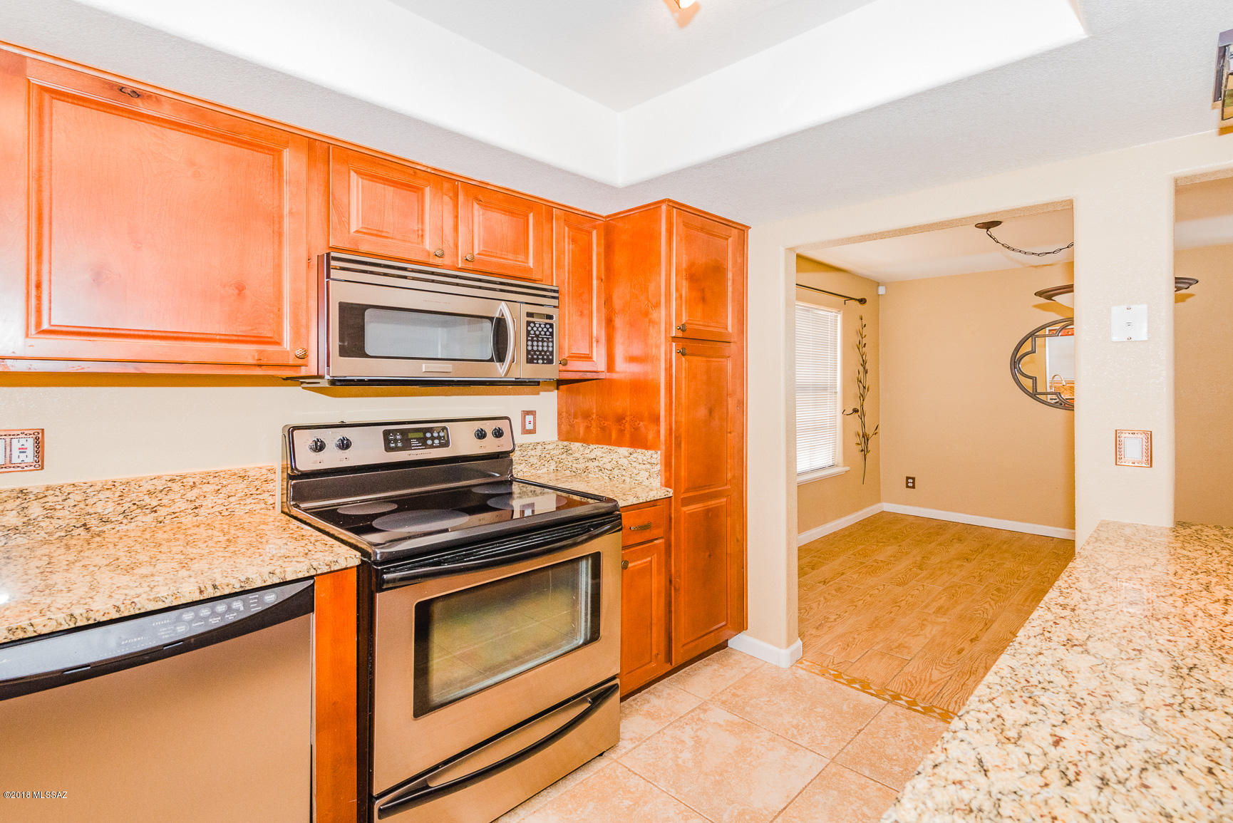 Skyline Village Condominium (1-168) - Residential