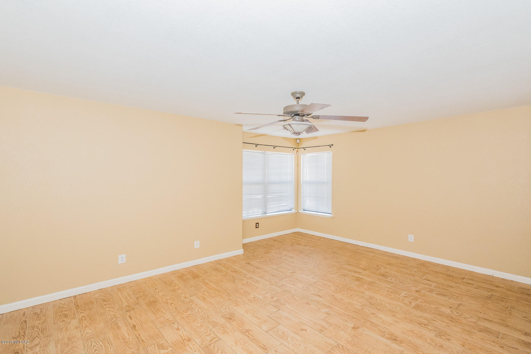 Skyline Village Condominium (1-168) - Residential