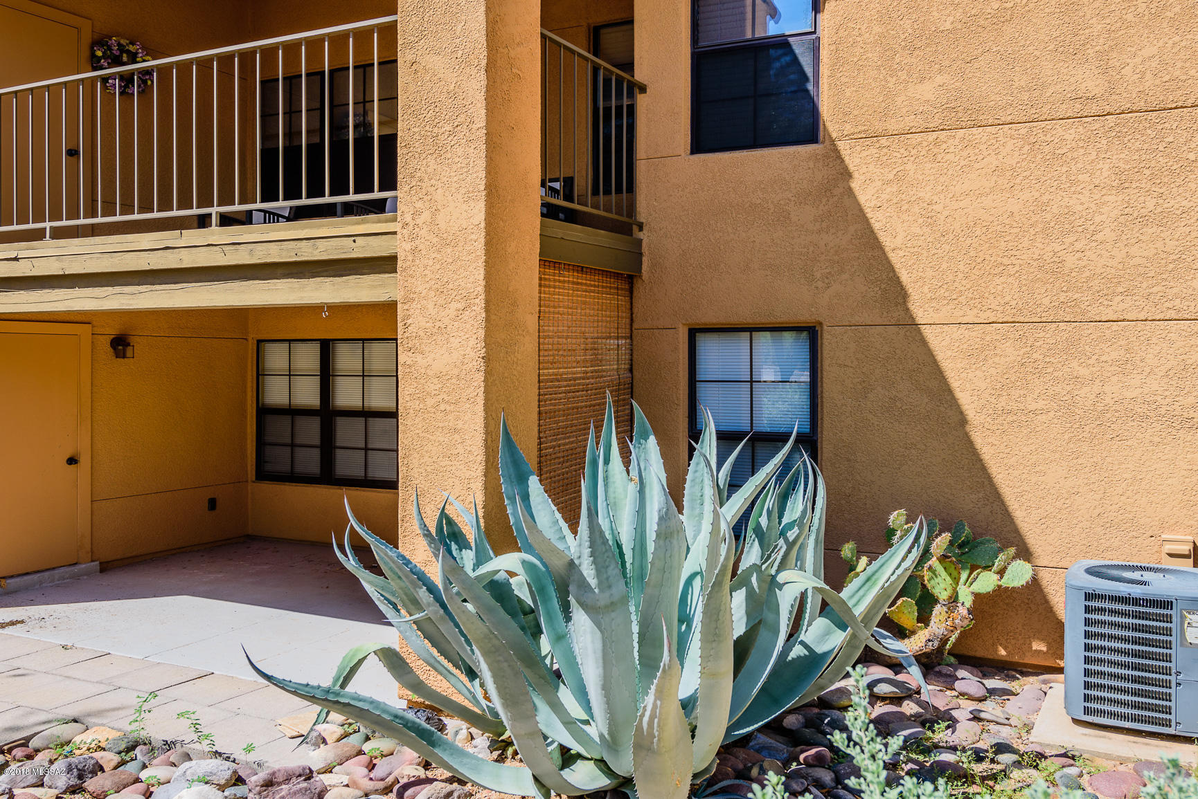 Skyline Village Condominium (1-168) - Residential