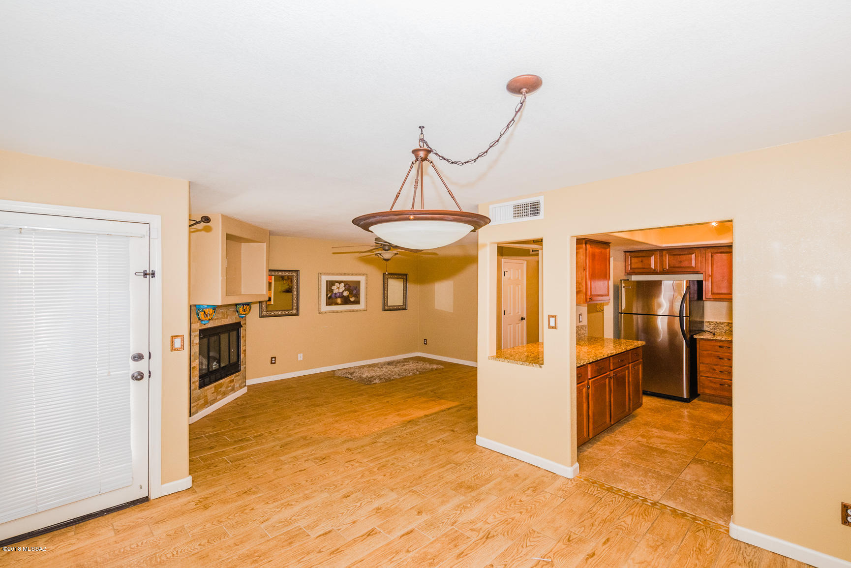 Skyline Village Condominium (1-168) - Residential