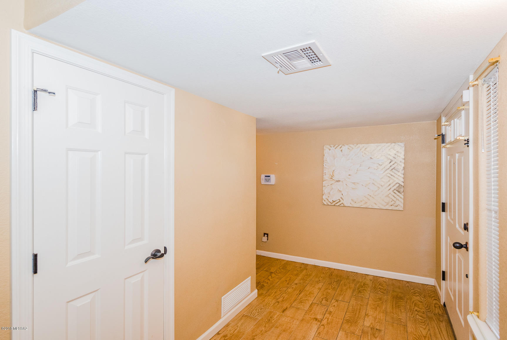 Skyline Village Condominium (1-168) - Residential