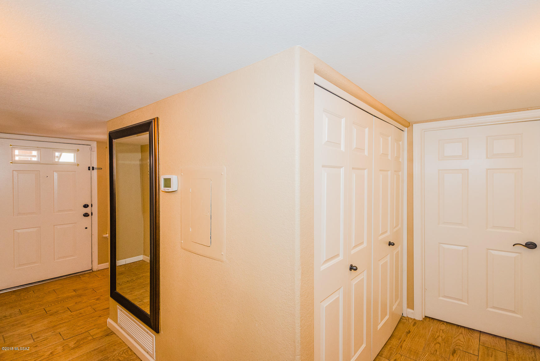 Skyline Village Condominium (1-168) - Residential