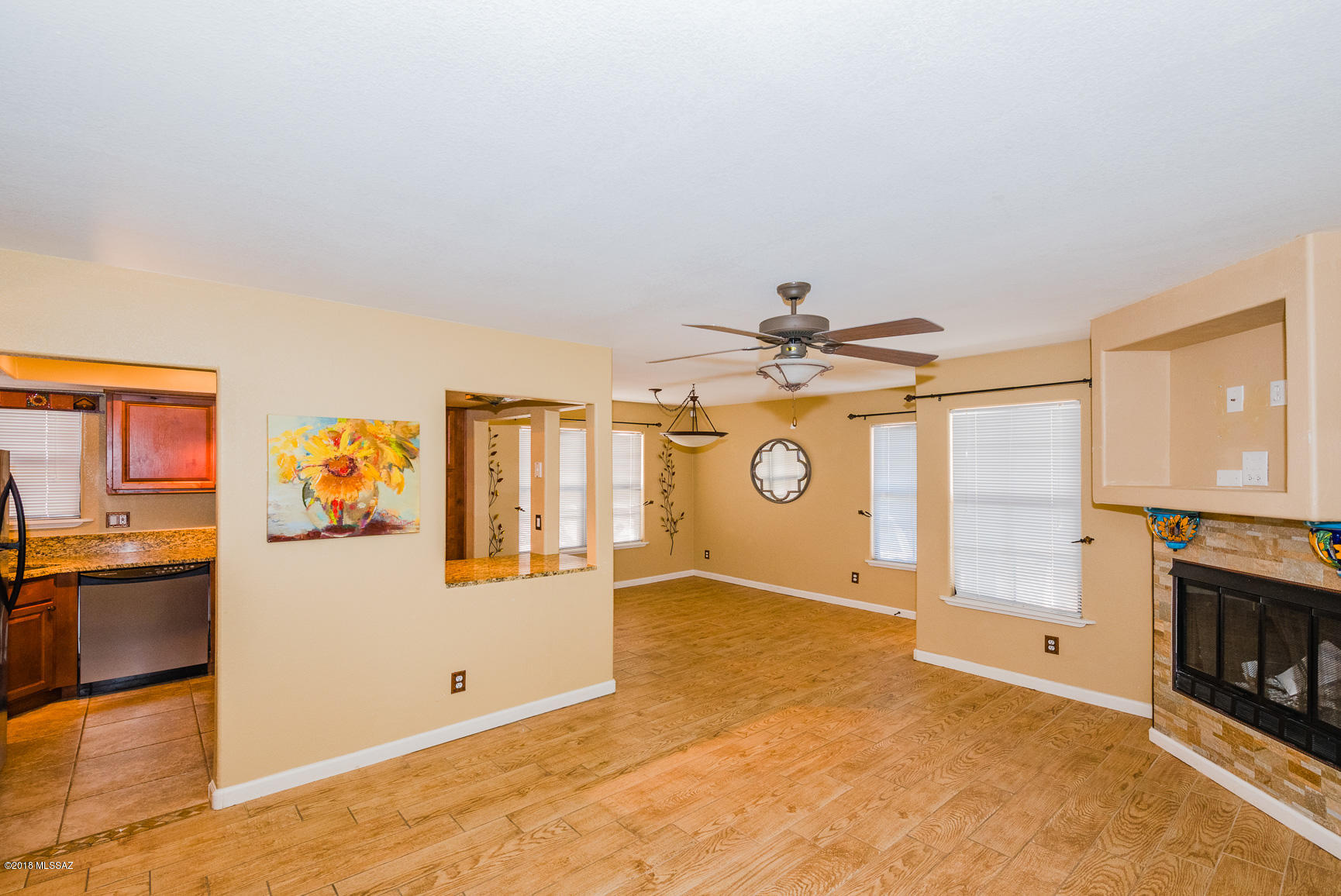 Skyline Village Condominium (1-168) - Residential