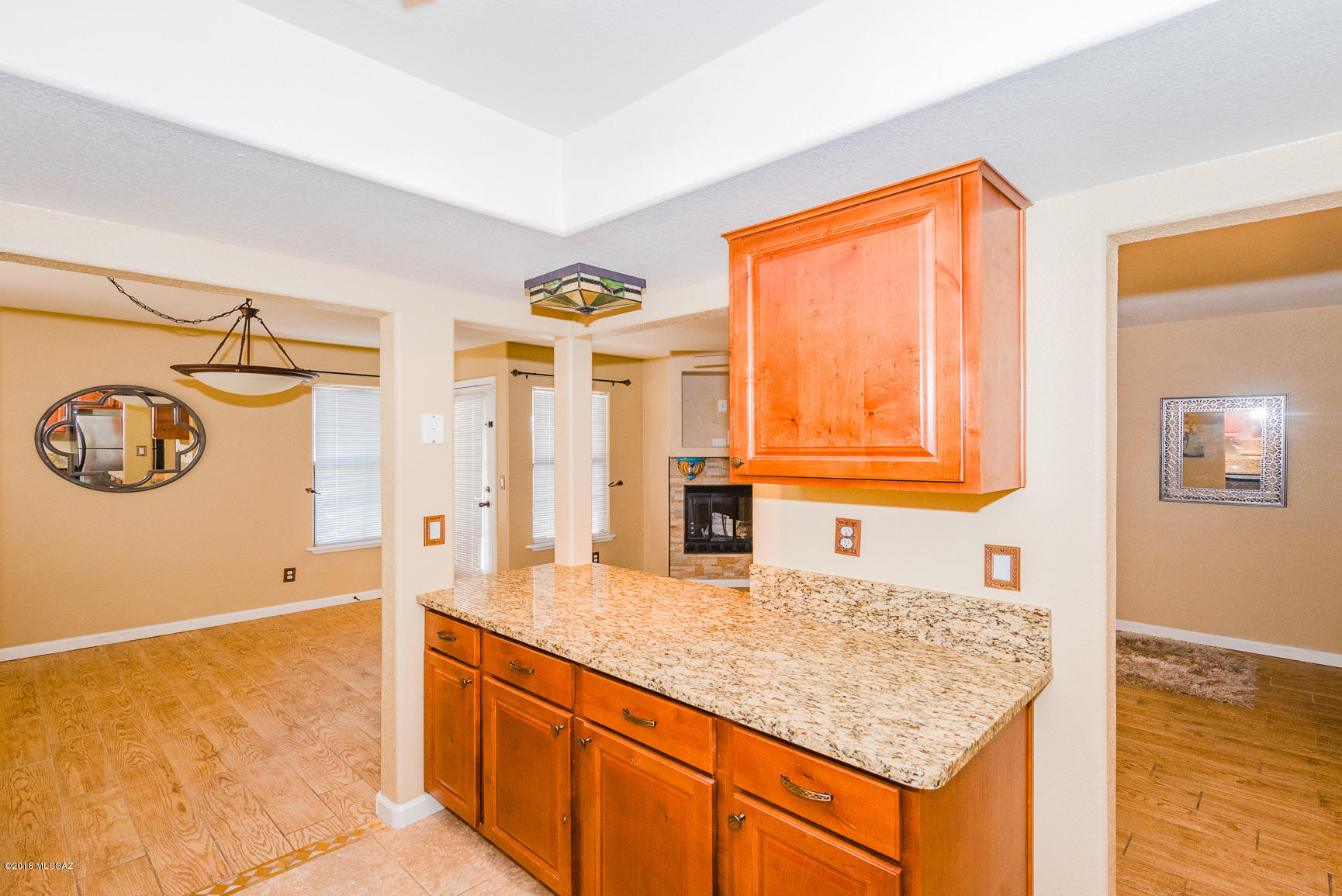 Skyline Village Condominium (1-168) - Residential