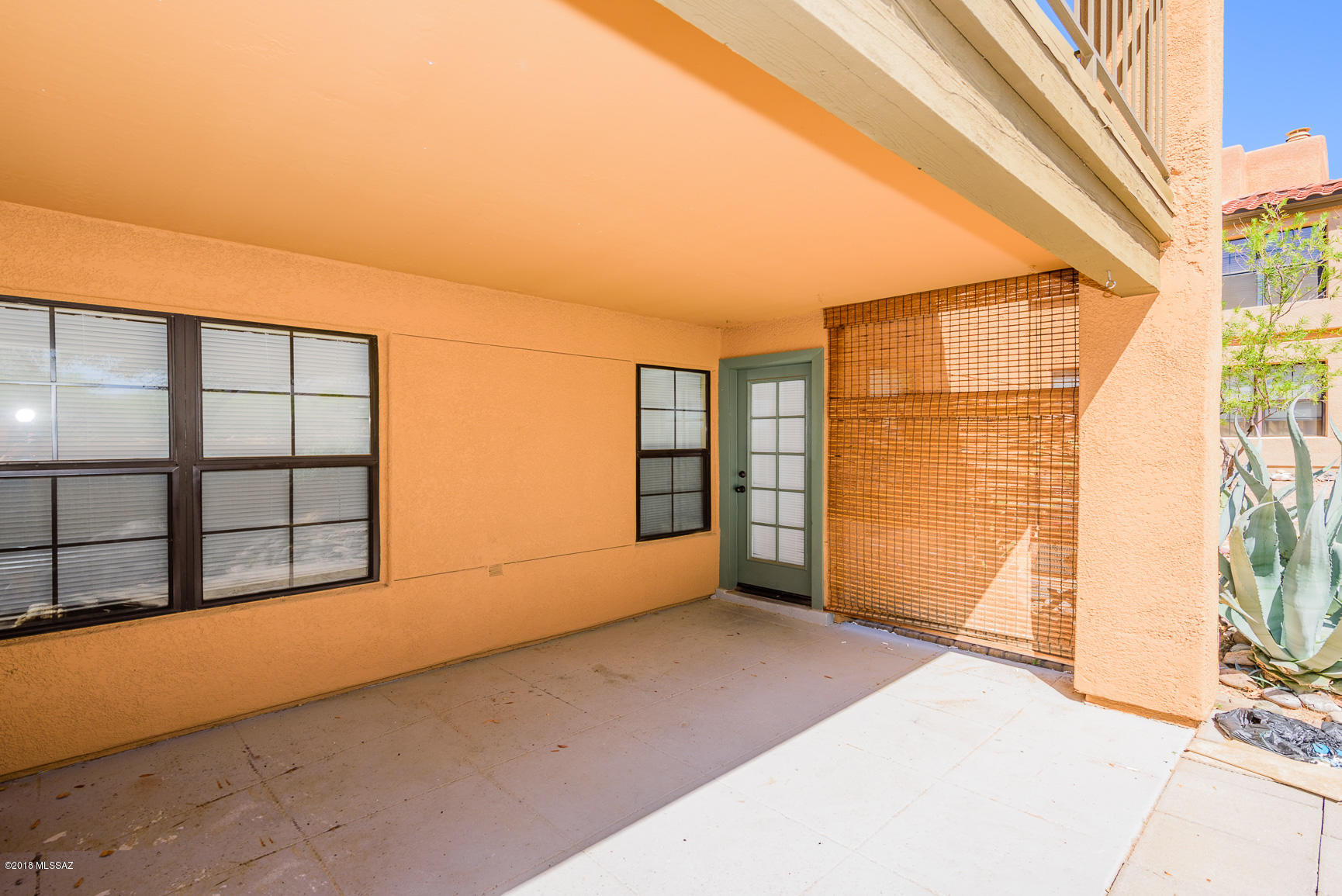 Skyline Village Condominium (1-168) - Residential