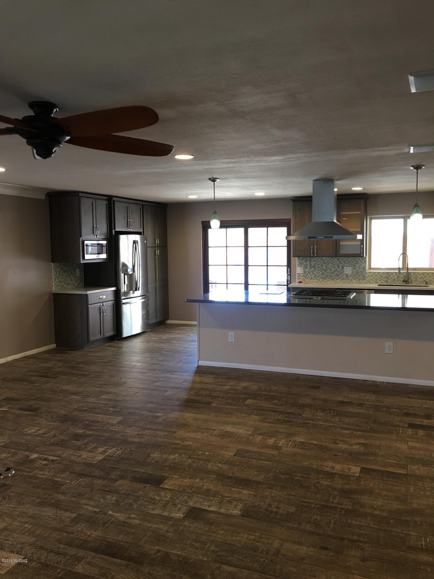 Crest View - Residential Lease