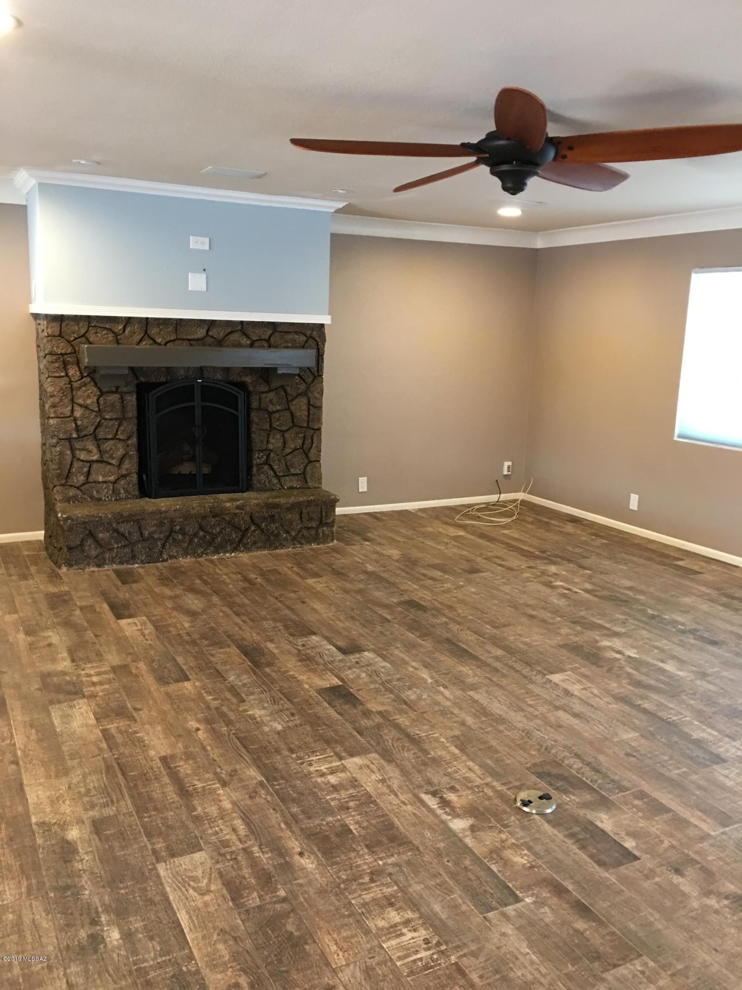 Crest View - Residential Lease