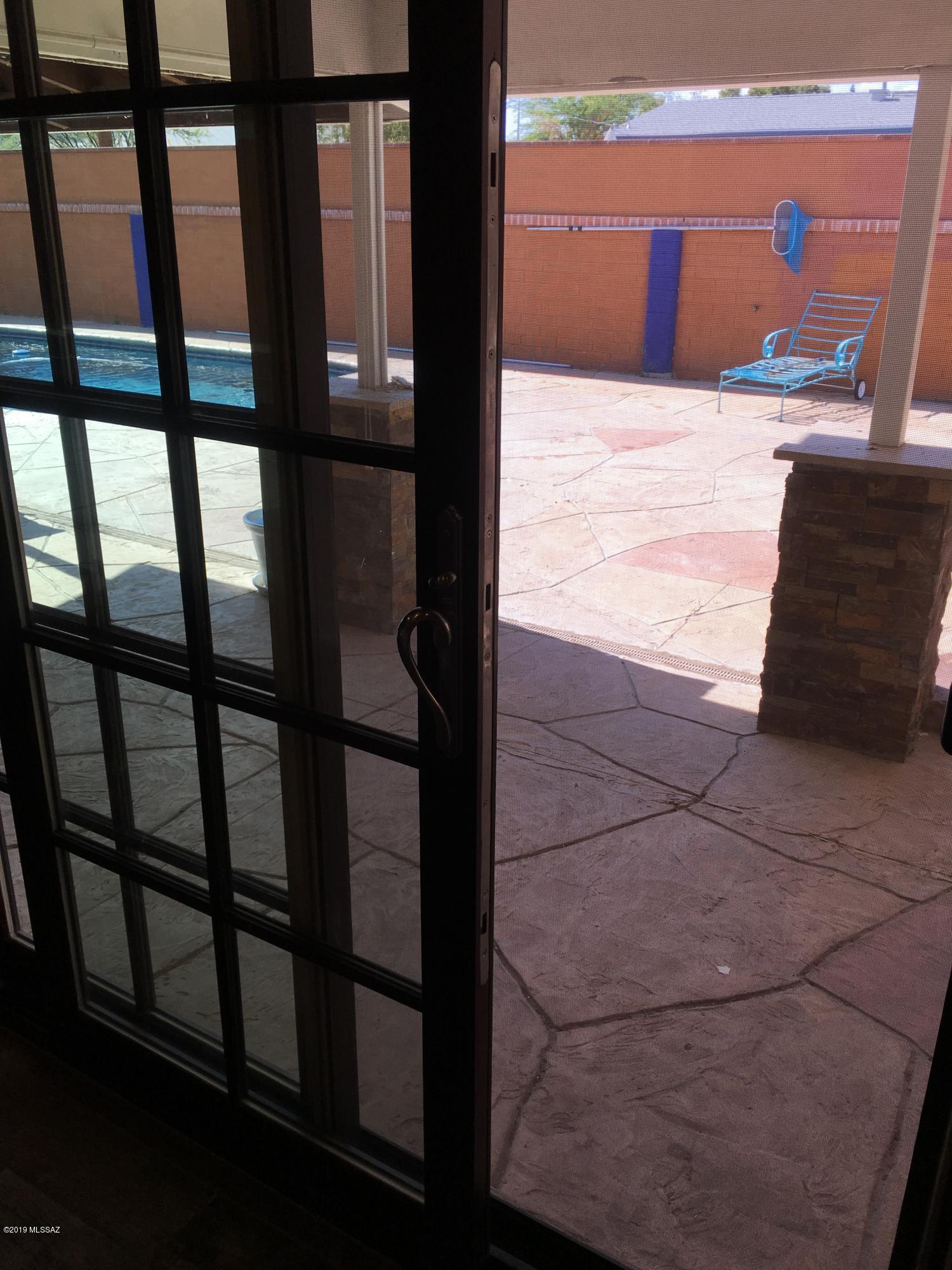Crest View - Residential Lease