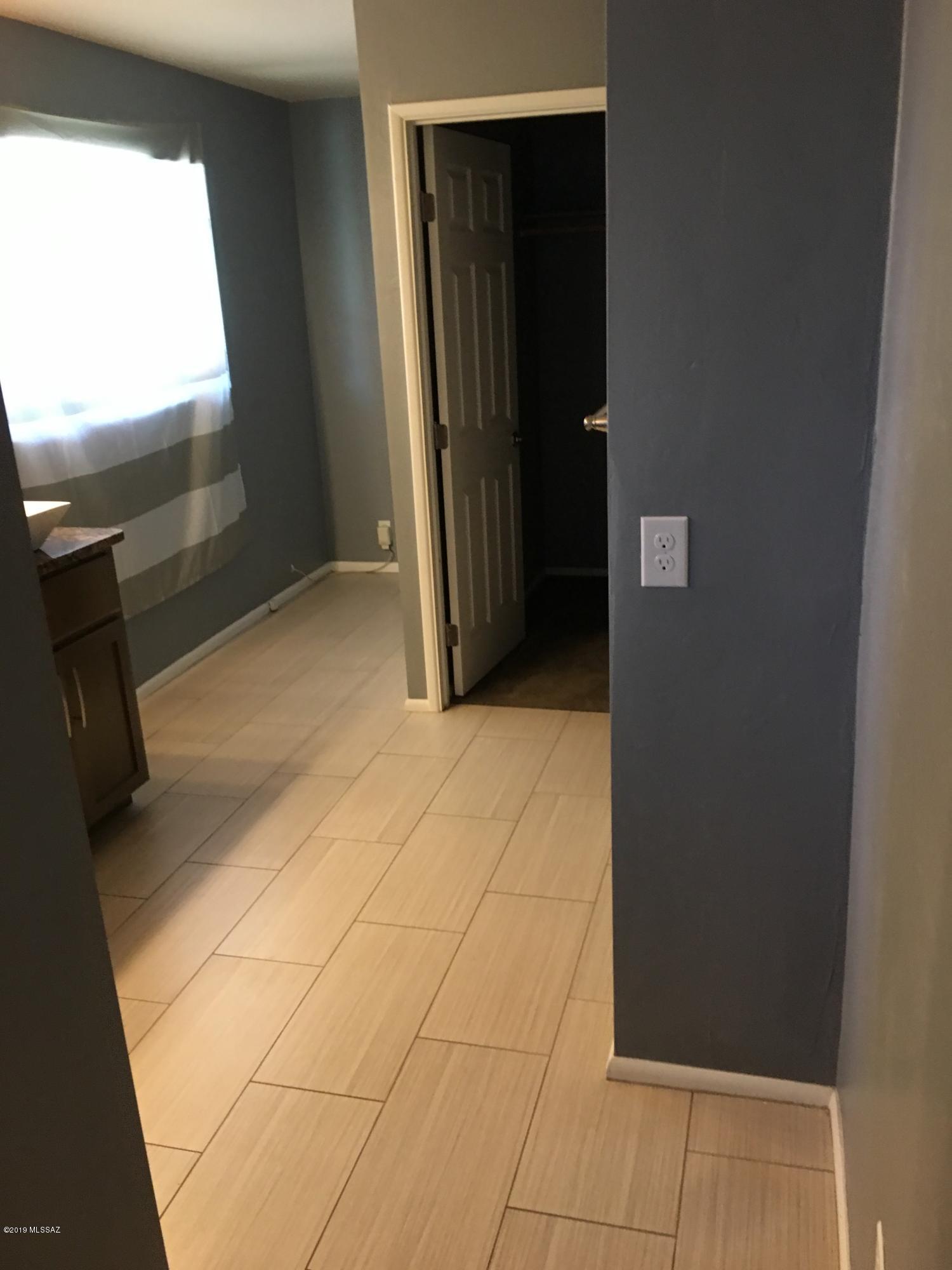 Crest View - Residential Lease