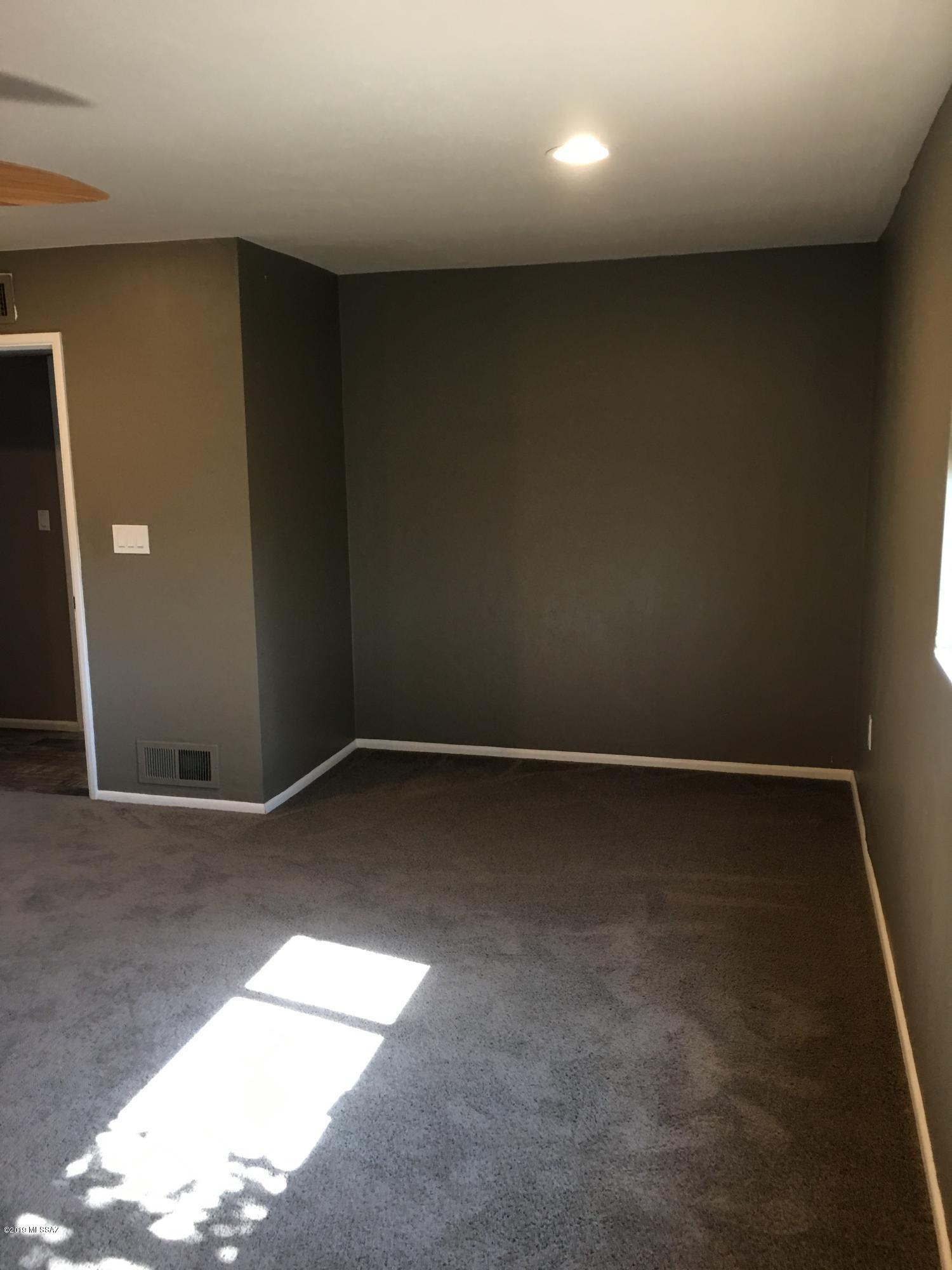 Crest View - Residential Lease