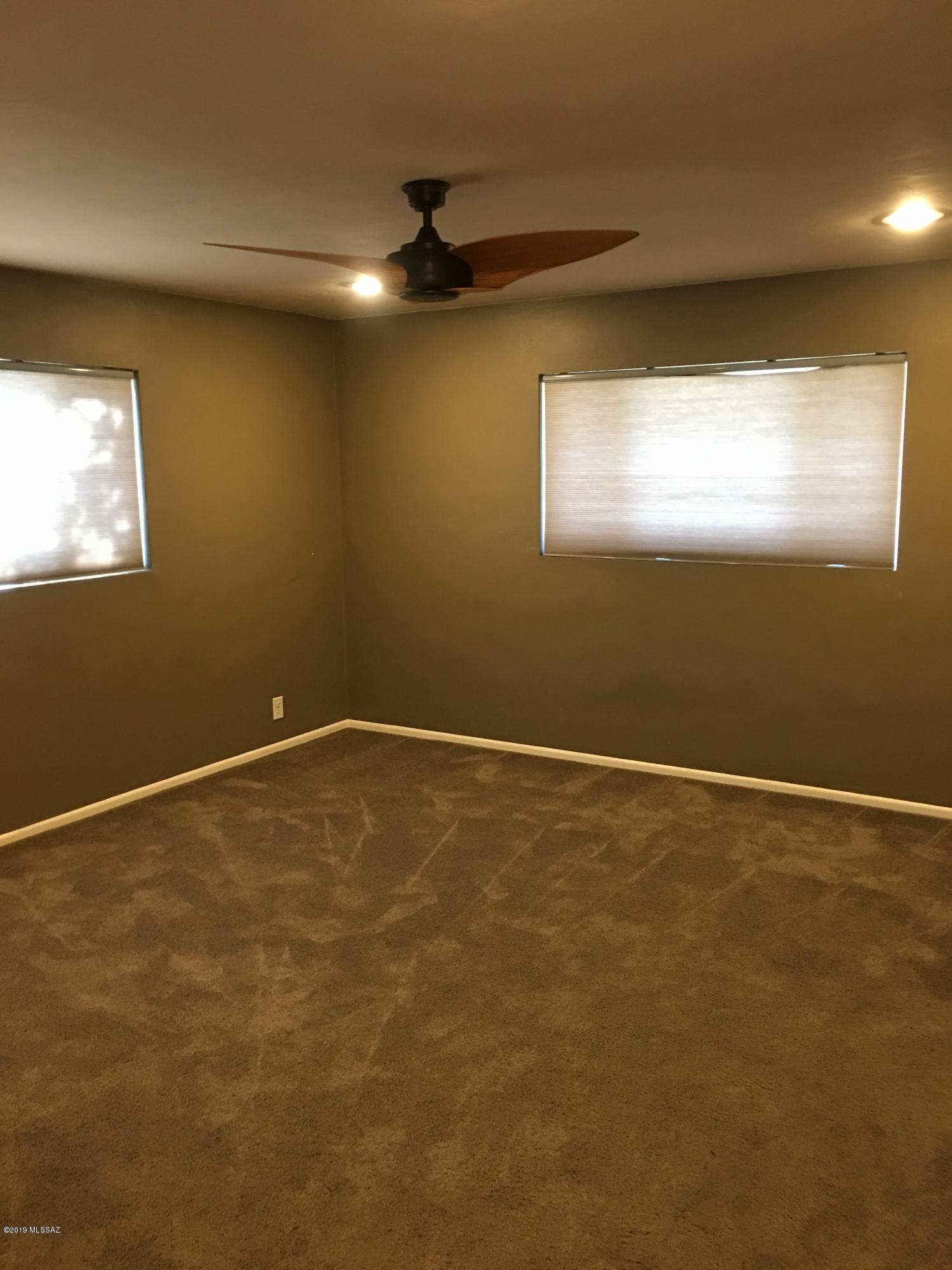 Crest View - Residential Lease
