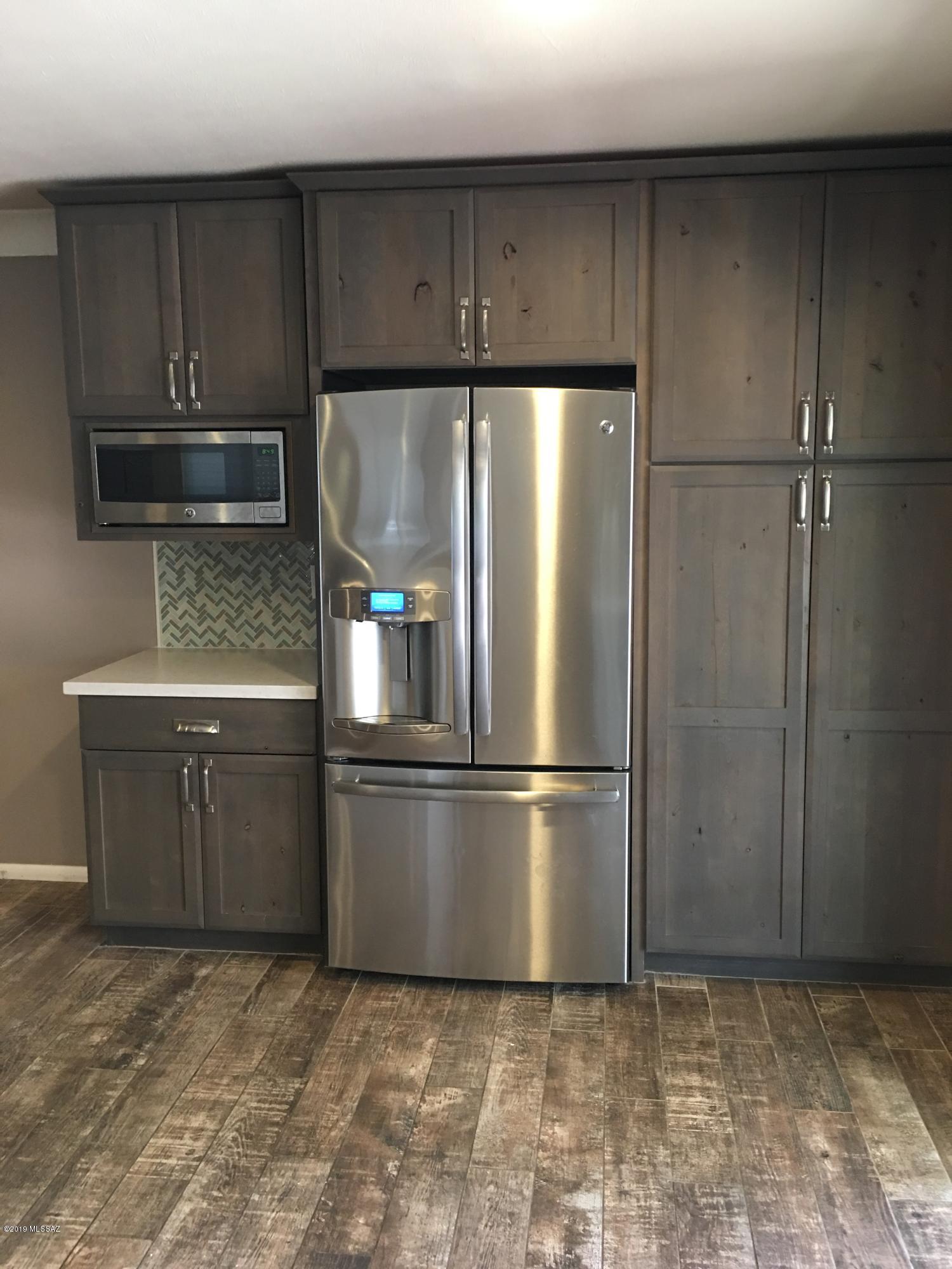 Crest View - Residential Lease