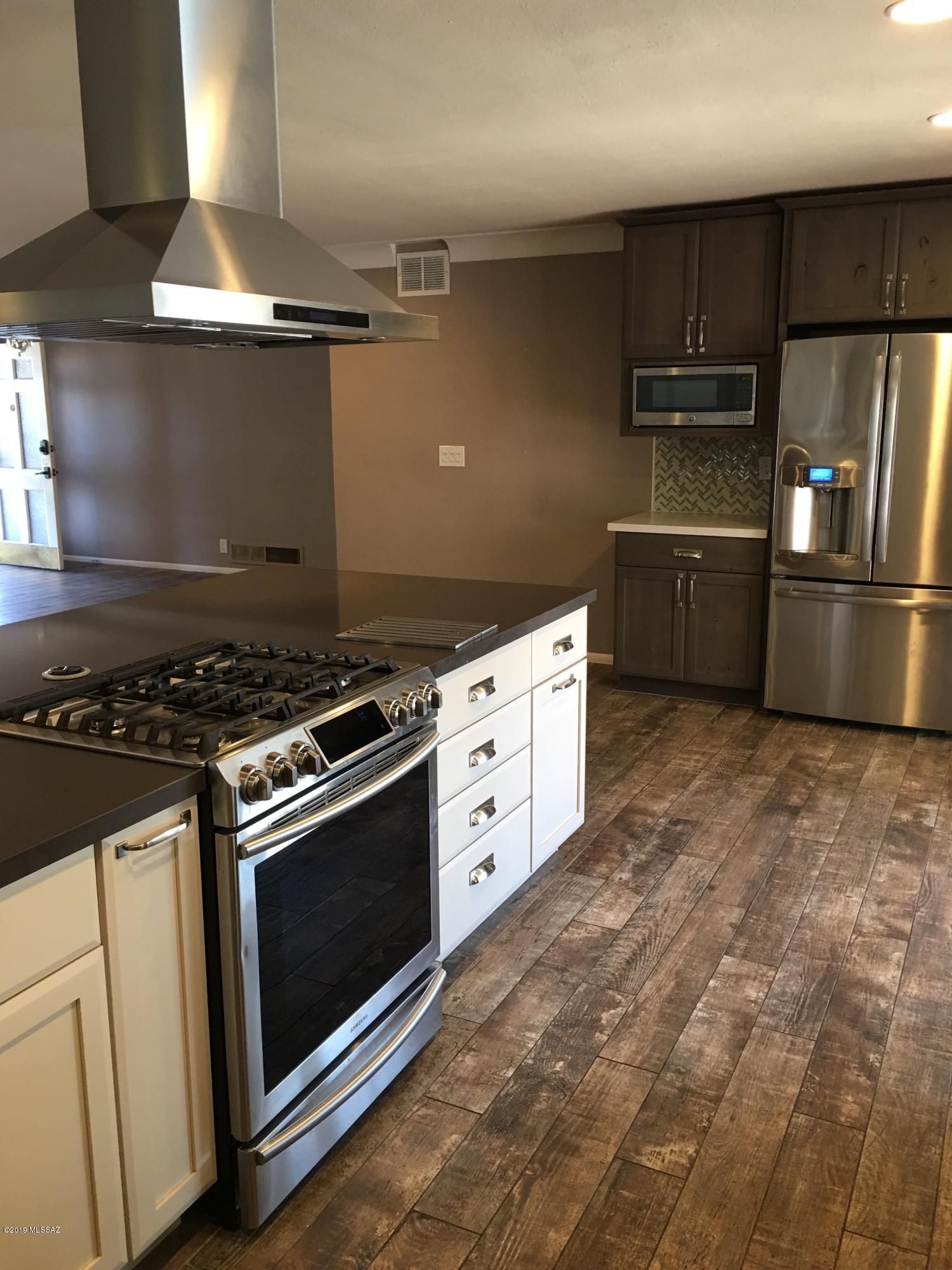 Crest View - Residential Lease