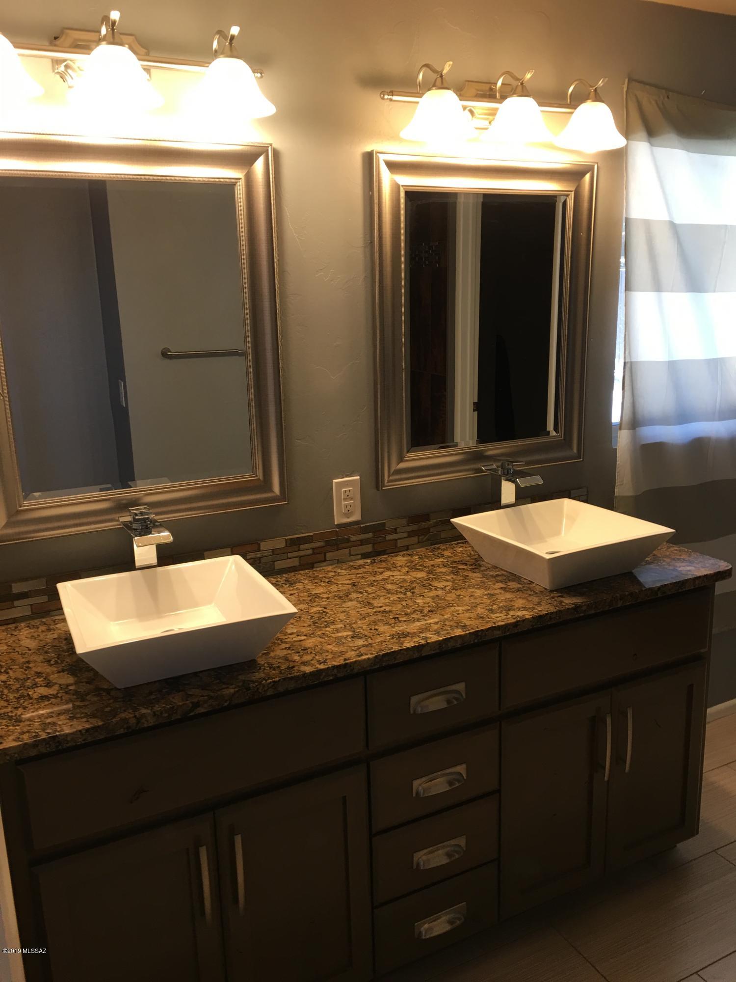 Crest View - Residential Lease