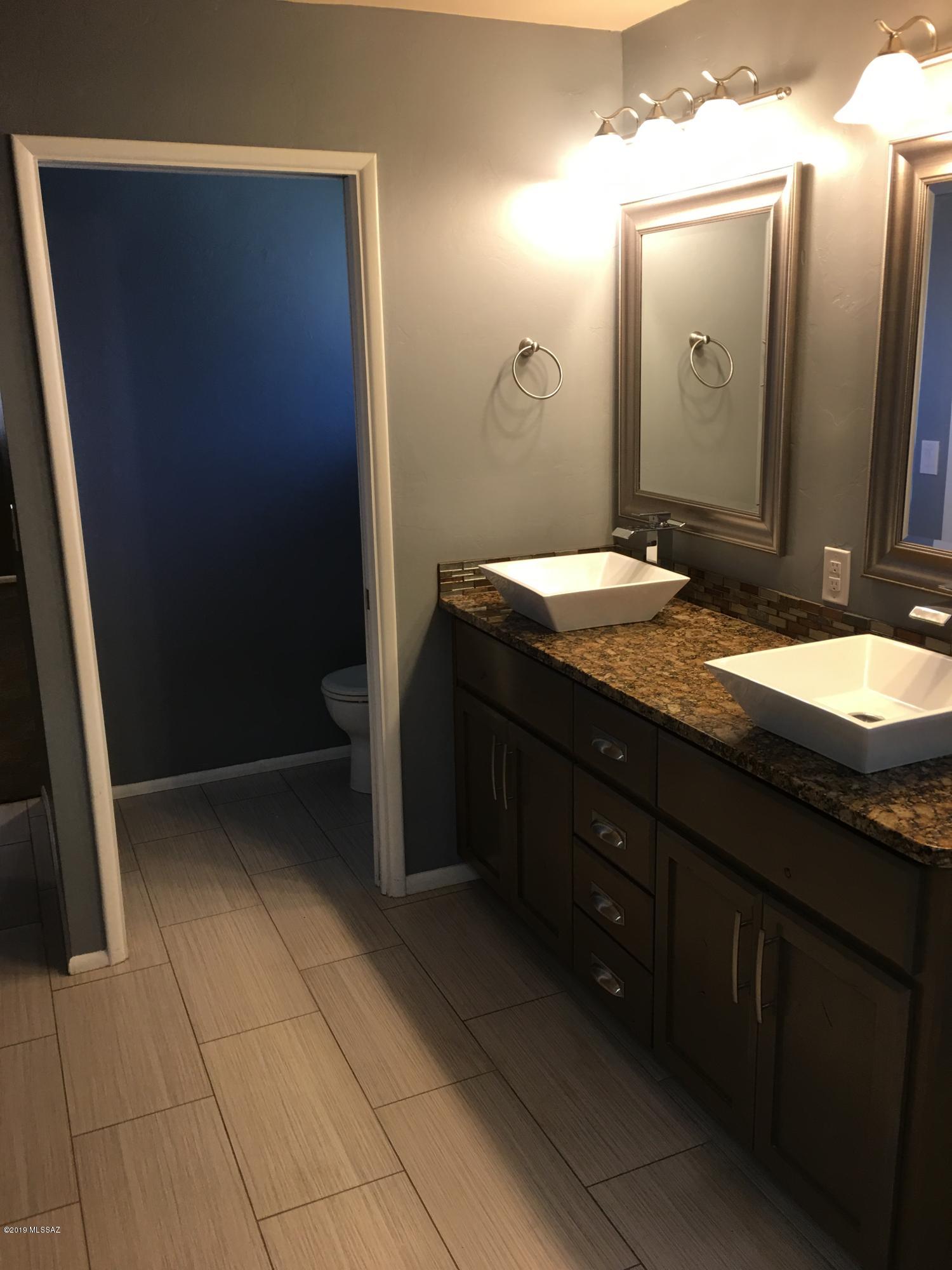 Crest View - Residential Lease