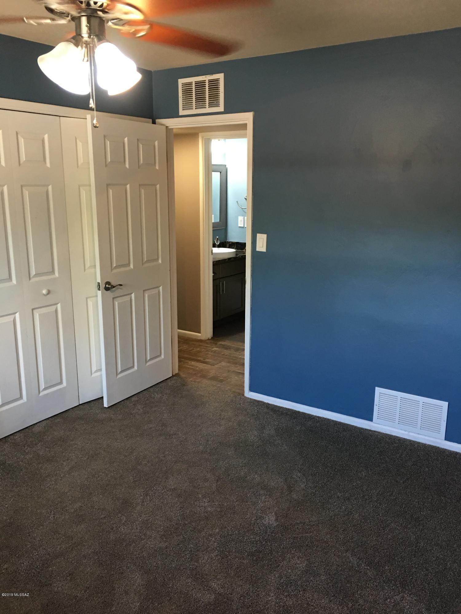Crest View - Residential Lease