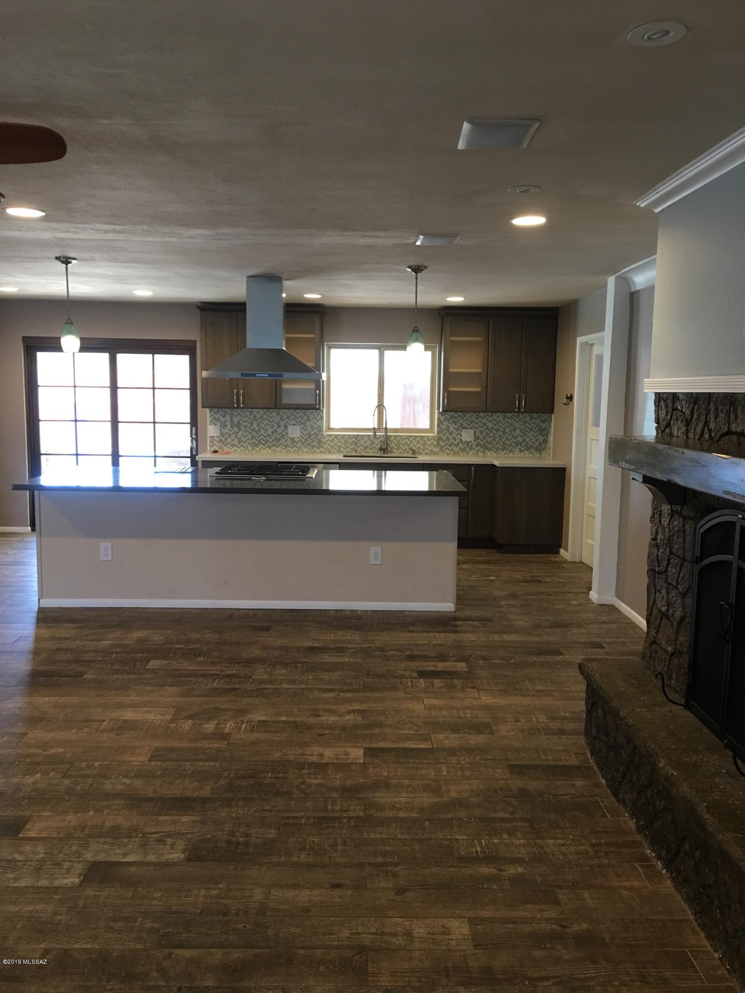 Crest View - Residential Lease