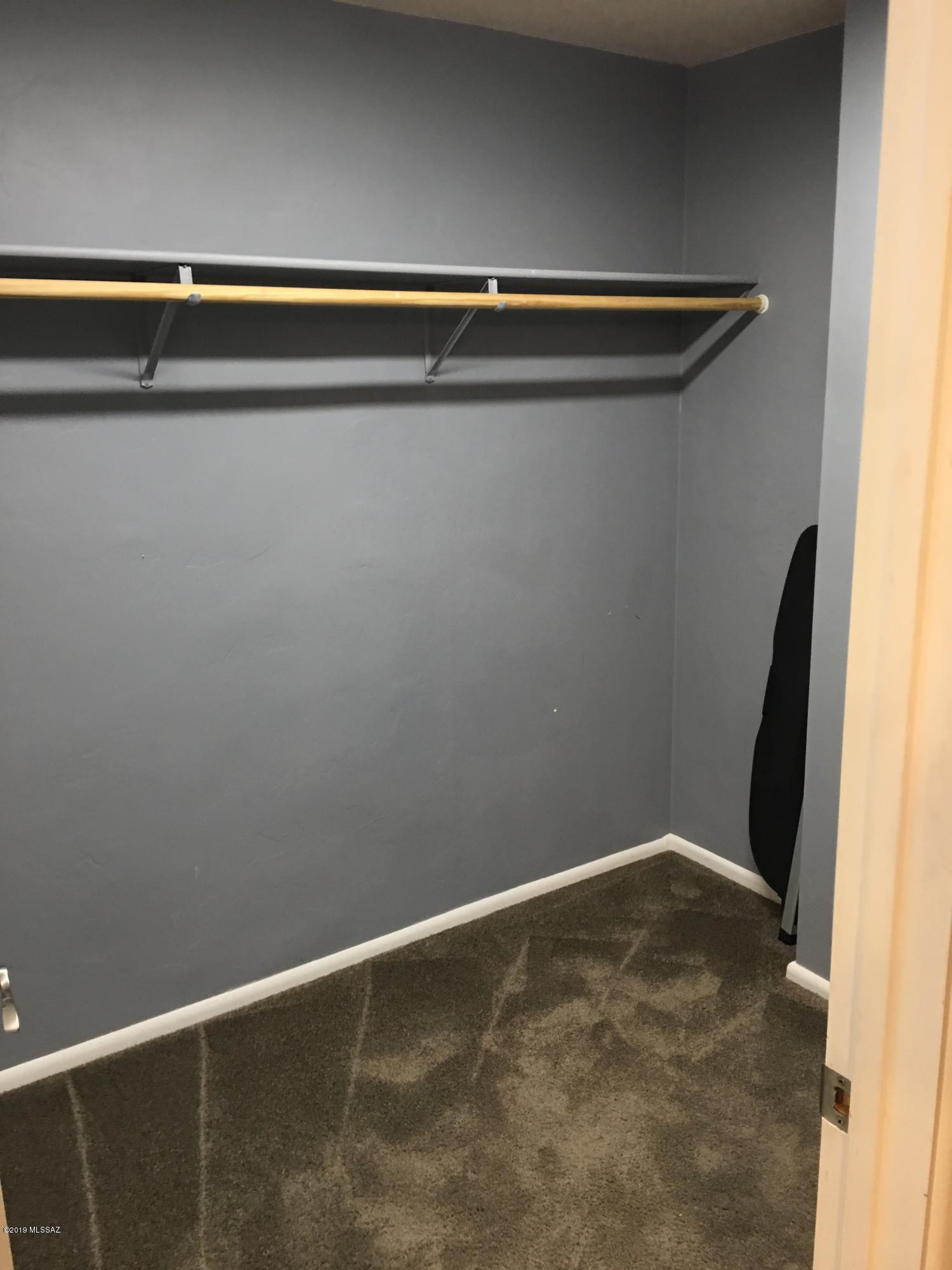 Crest View - Residential Lease