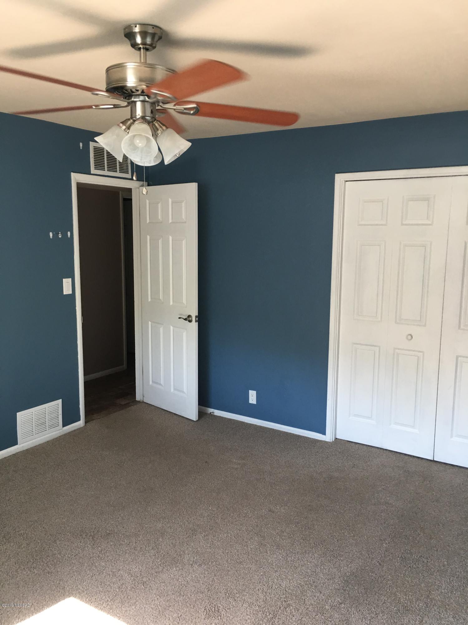 Crest View - Residential Lease