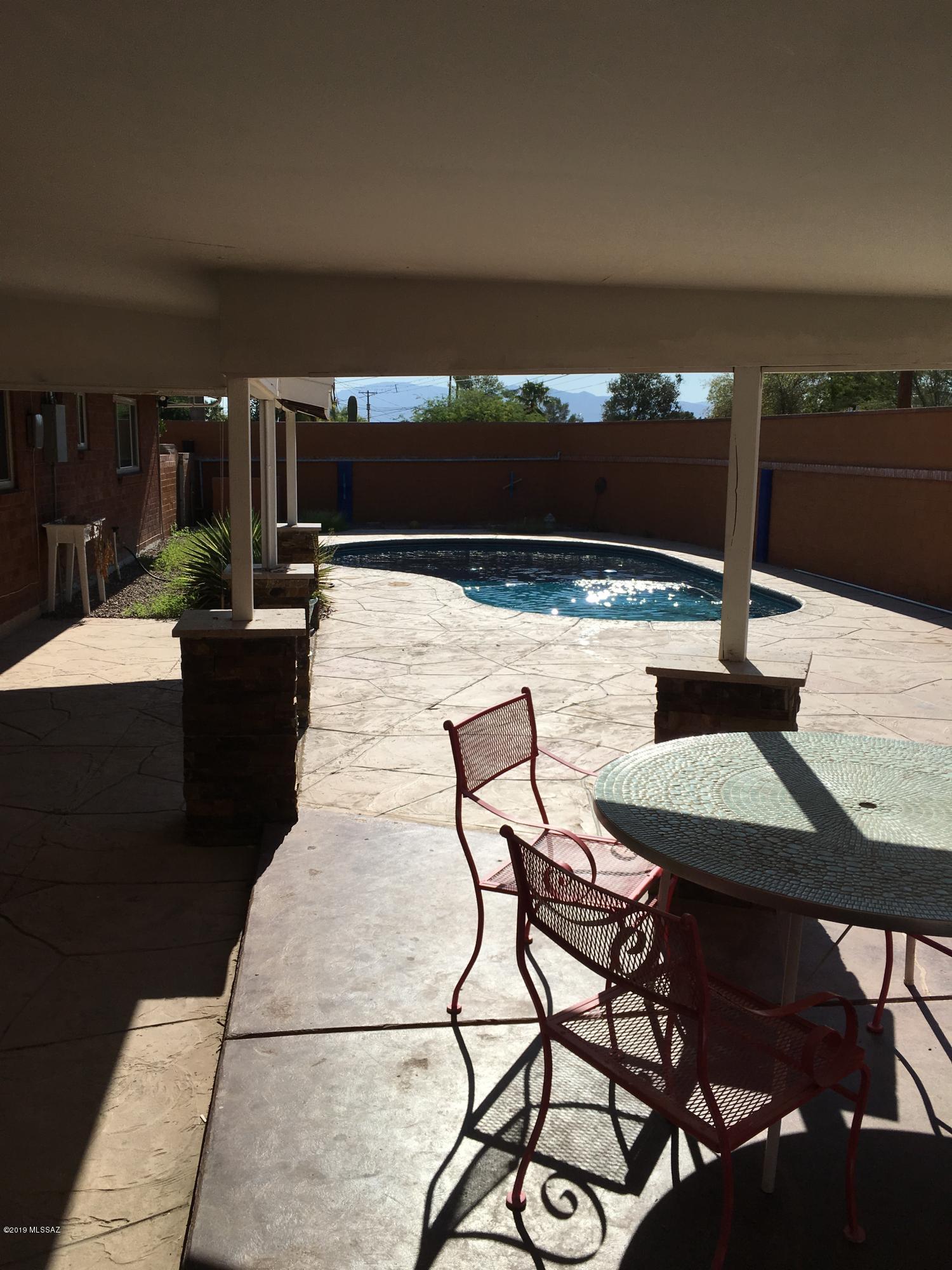 Crest View - Residential Lease