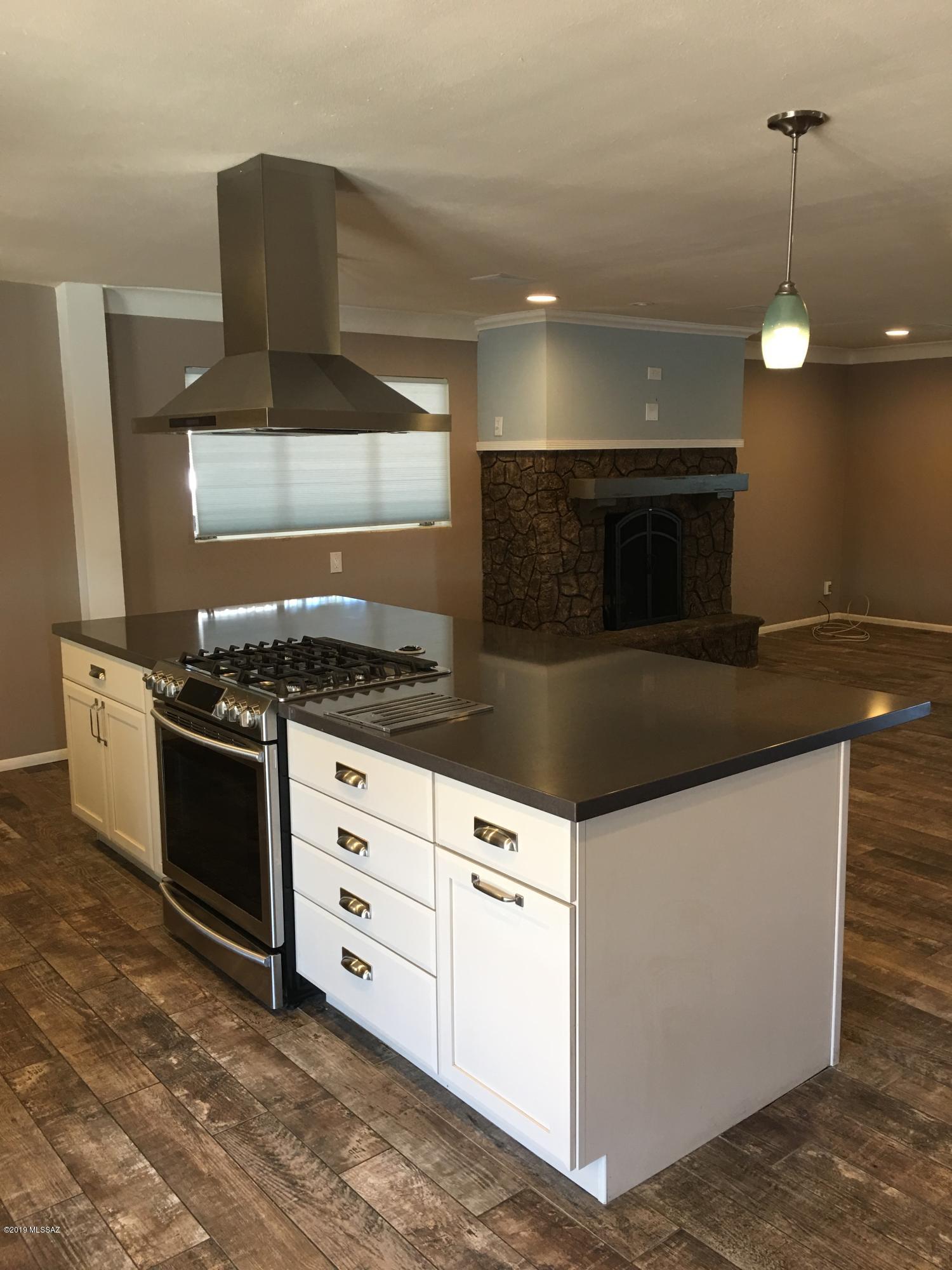Crest View - Residential Lease