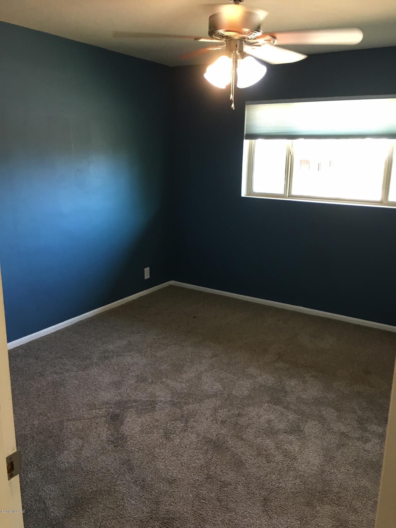 Crest View - Residential Lease