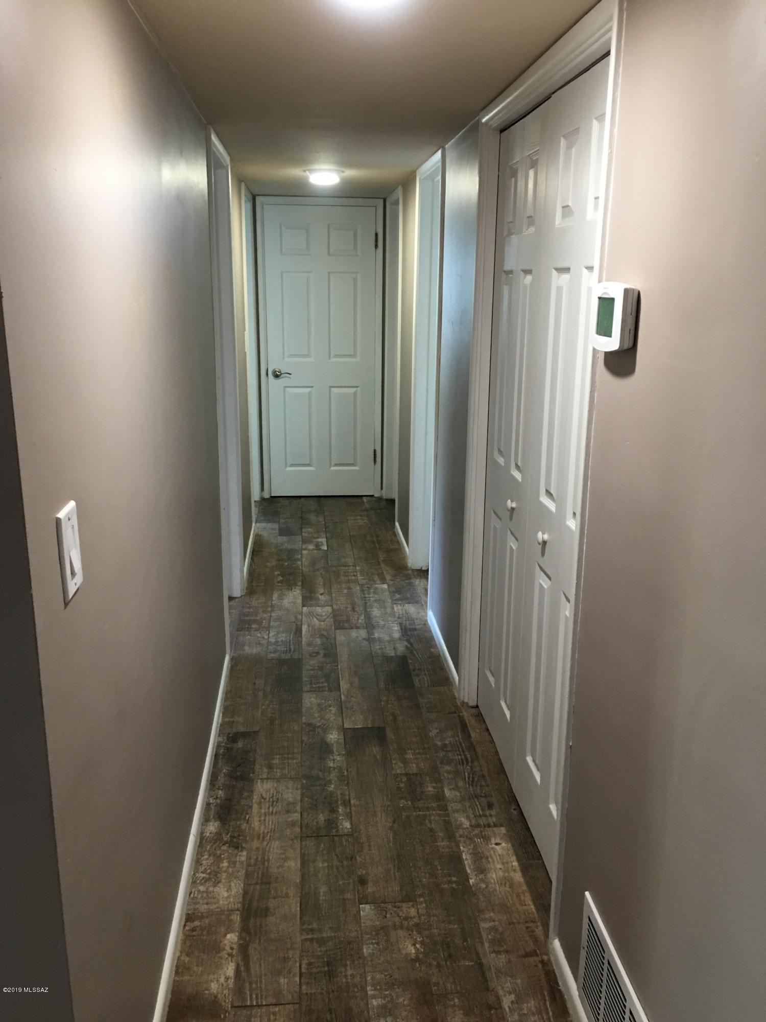 Crest View - Residential Lease