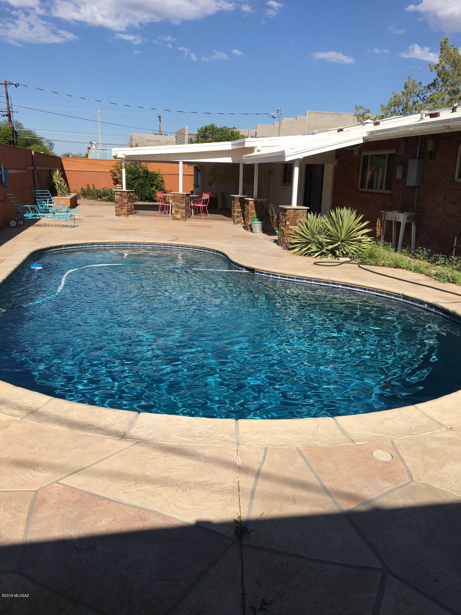 Crest View - Residential Lease
