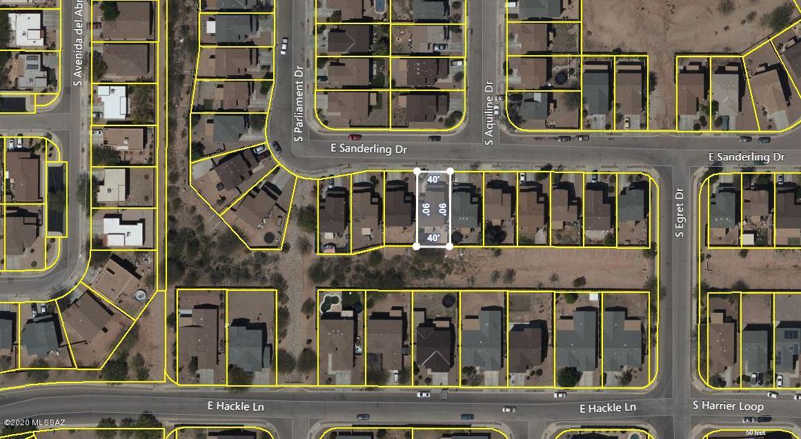 Julian Ranch West (1-369) - Residential