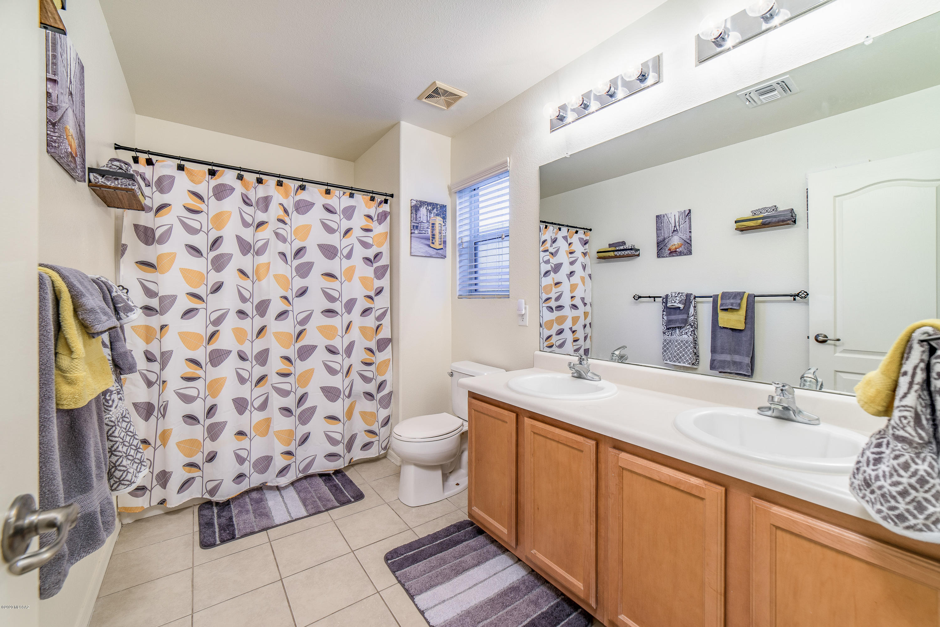 Julian Ranch West (1-369) - Residential