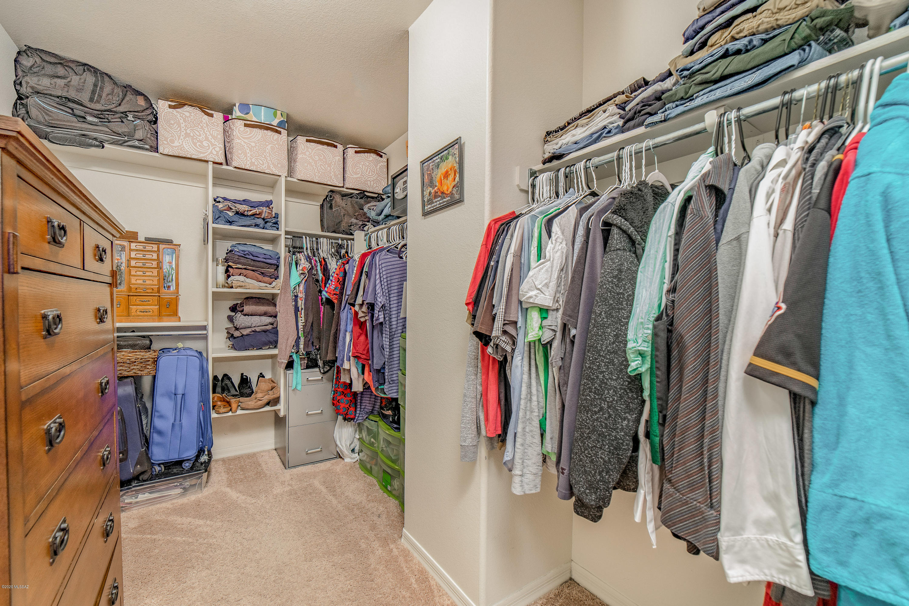 Julian Ranch West (1-369) - Residential