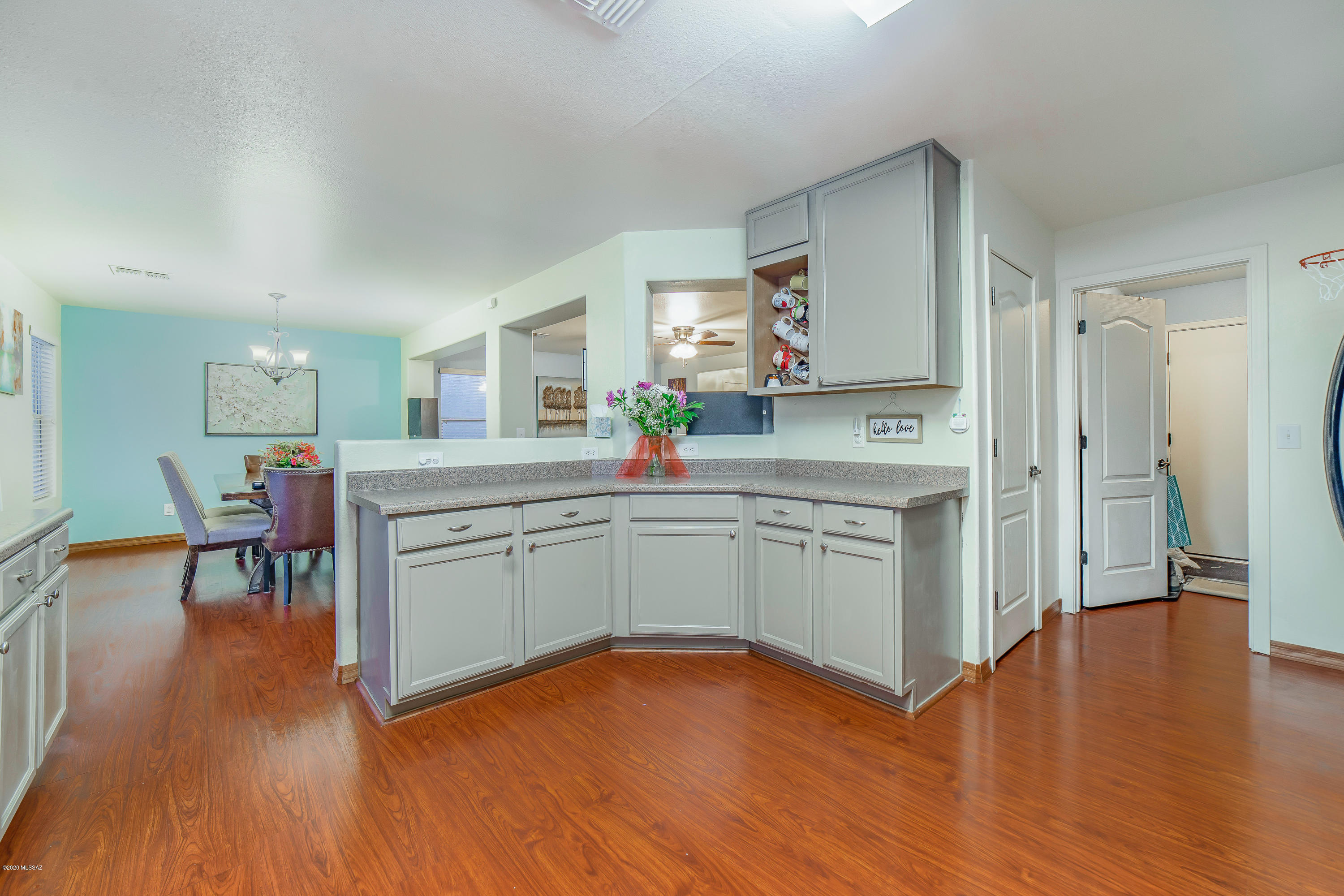 Julian Ranch West (1-369) - Residential