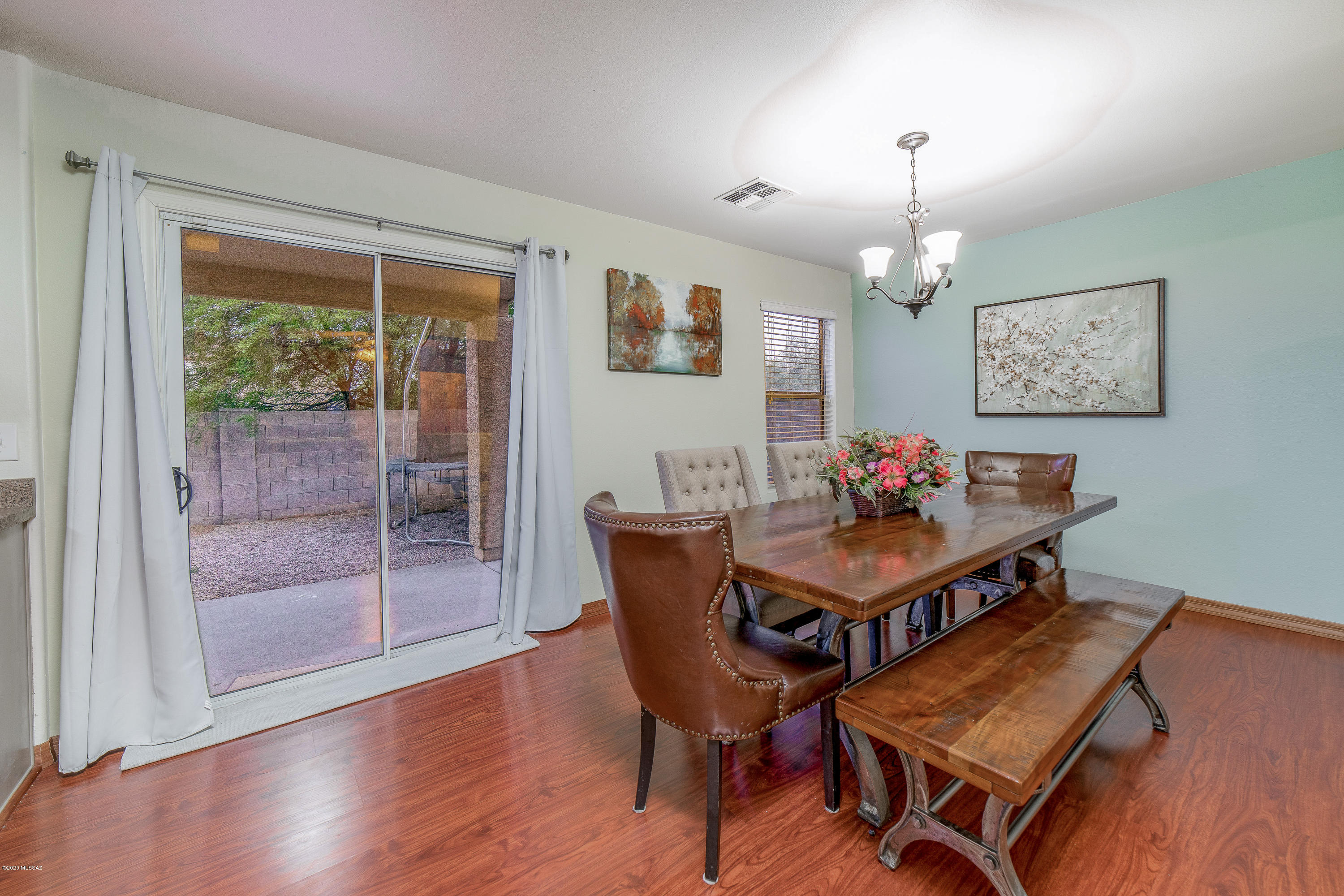 Julian Ranch West (1-369) - Residential
