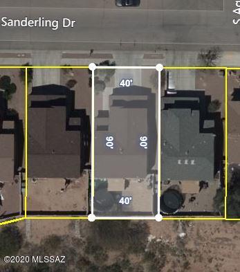 Julian Ranch West (1-369) - Residential