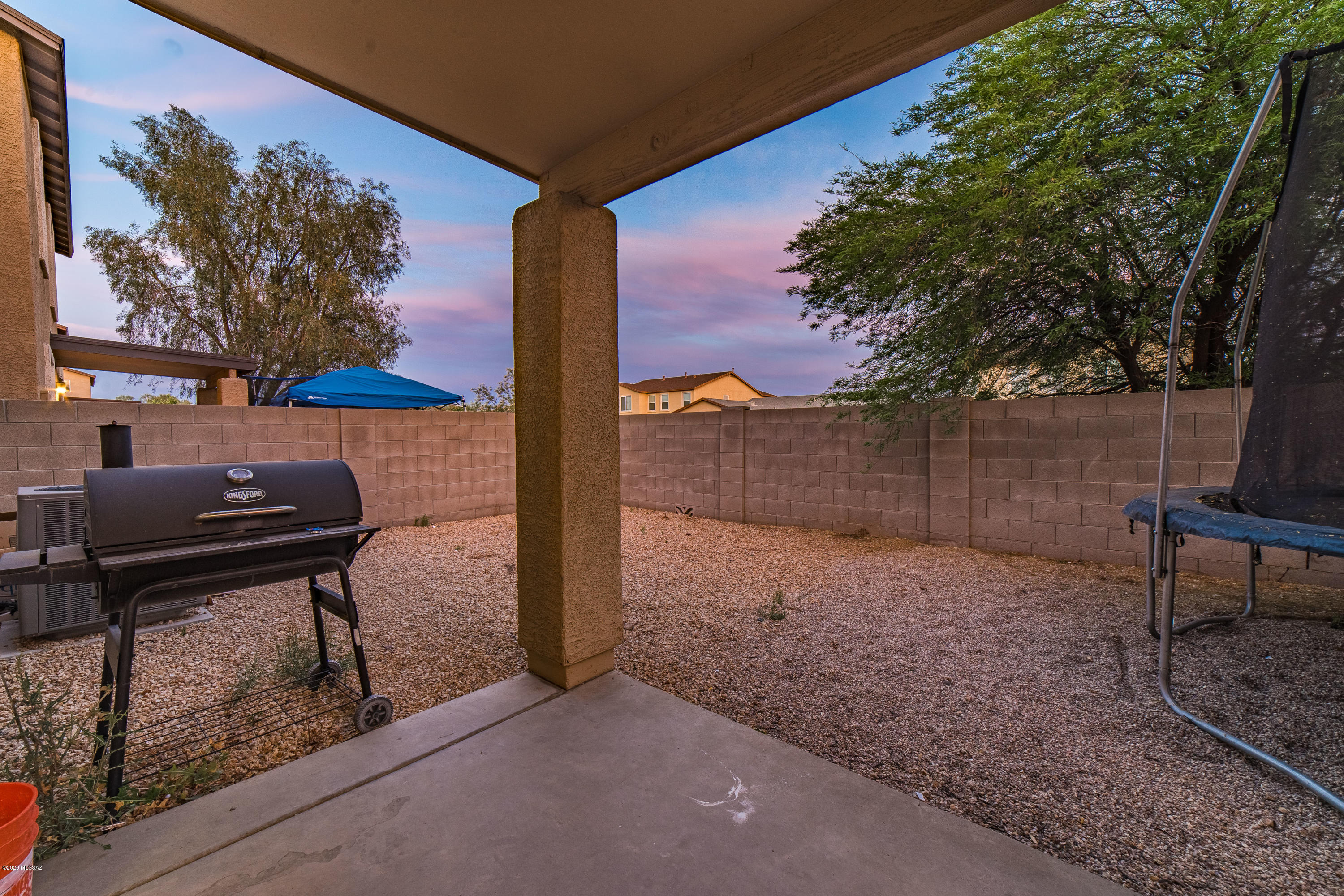 Julian Ranch West (1-369) - Residential