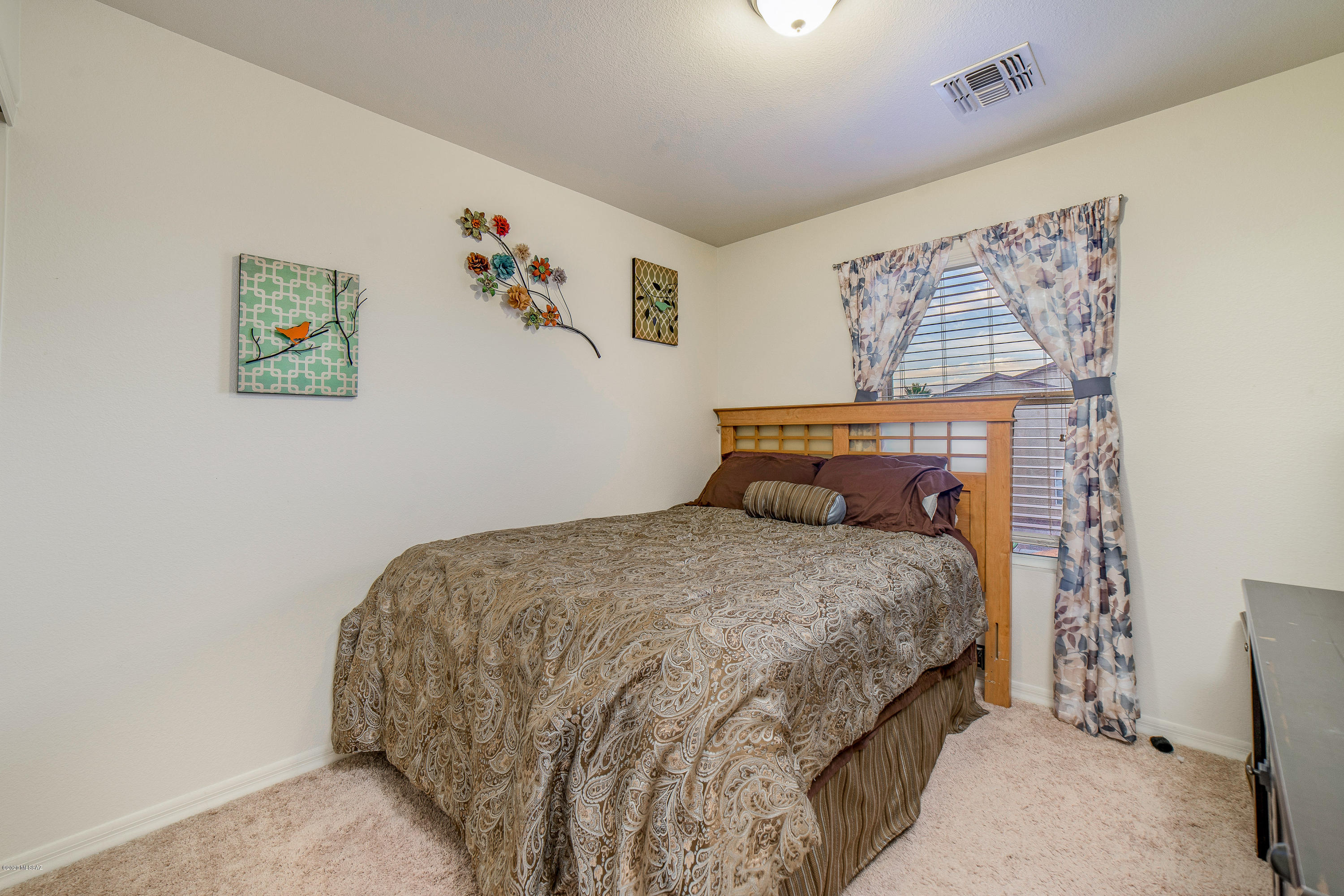 Julian Ranch West (1-369) - Residential