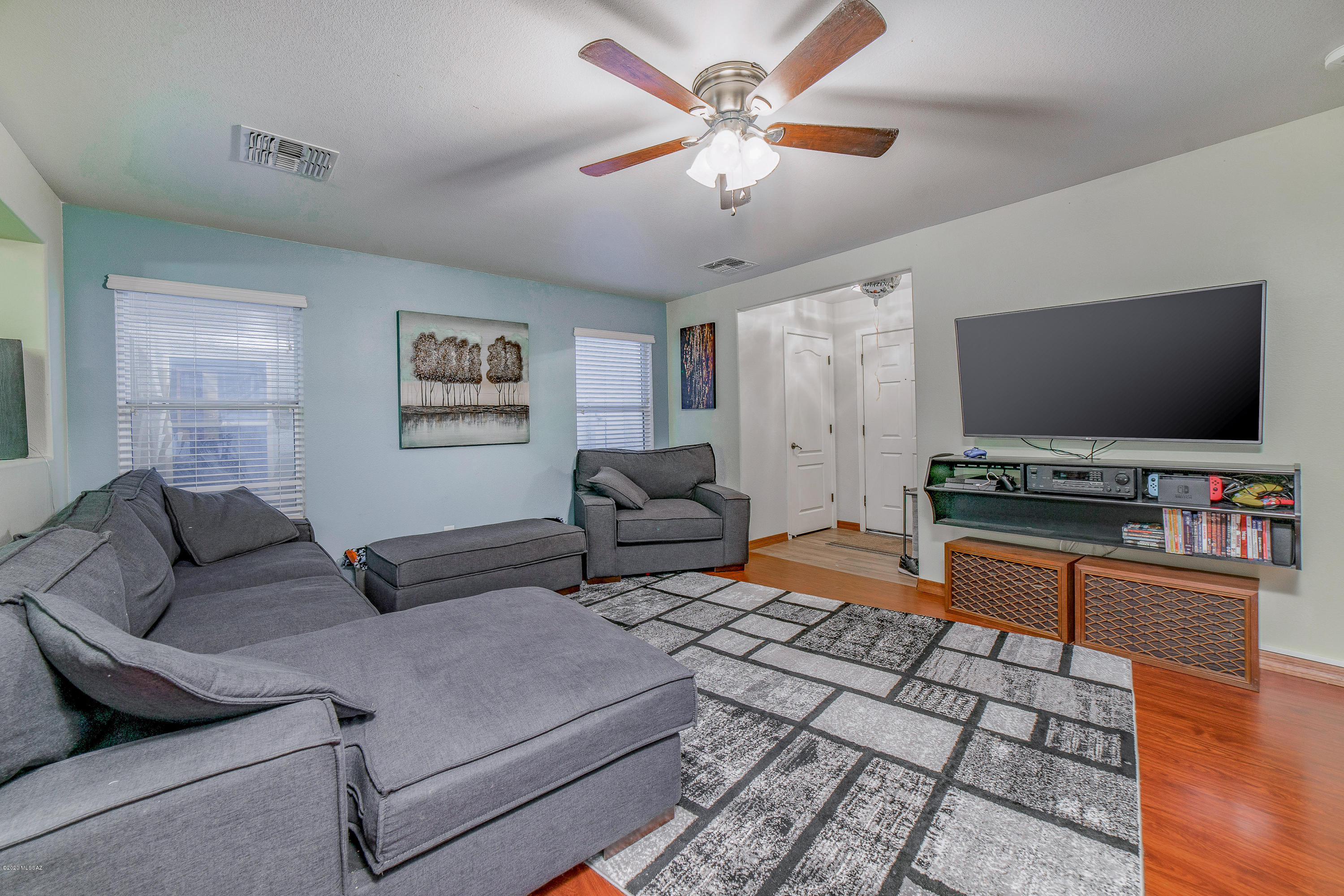 Julian Ranch West (1-369) - Residential