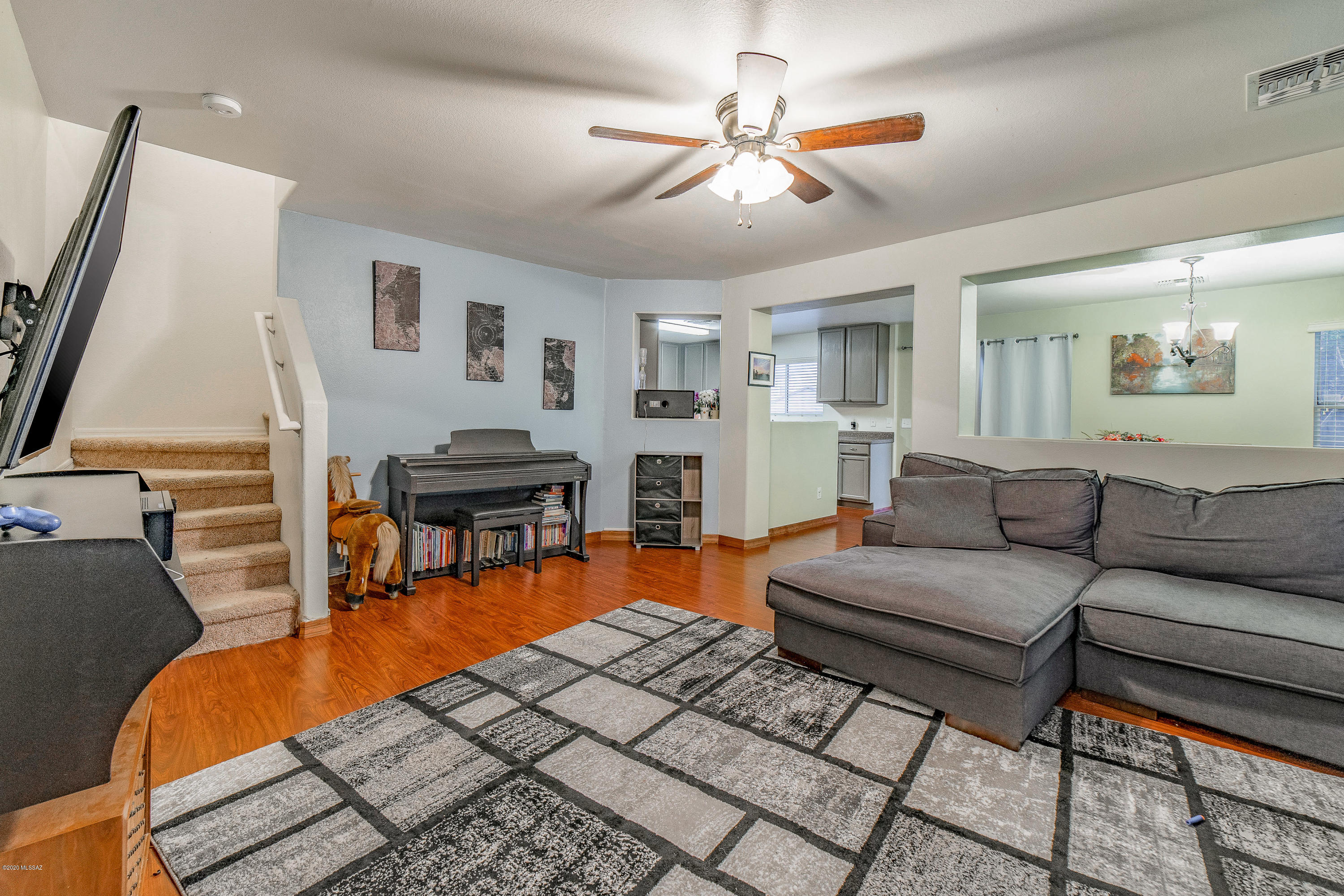 Julian Ranch West (1-369) - Residential