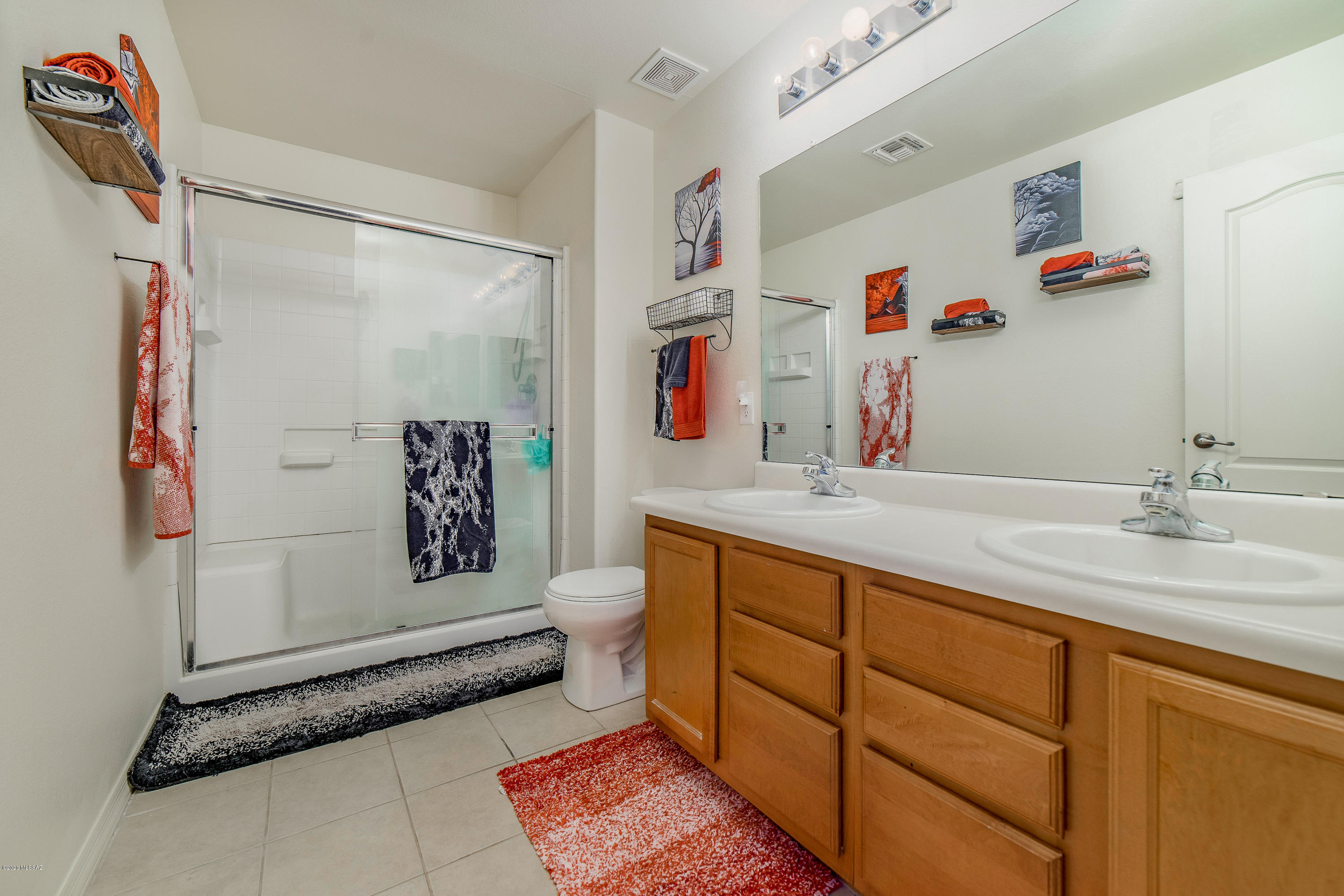 Julian Ranch West (1-369) - Residential