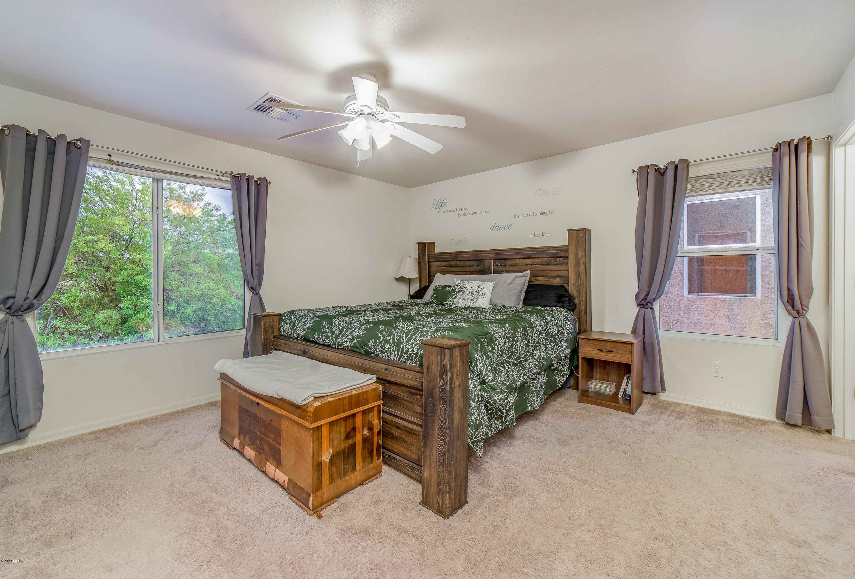 Julian Ranch West (1-369) - Residential