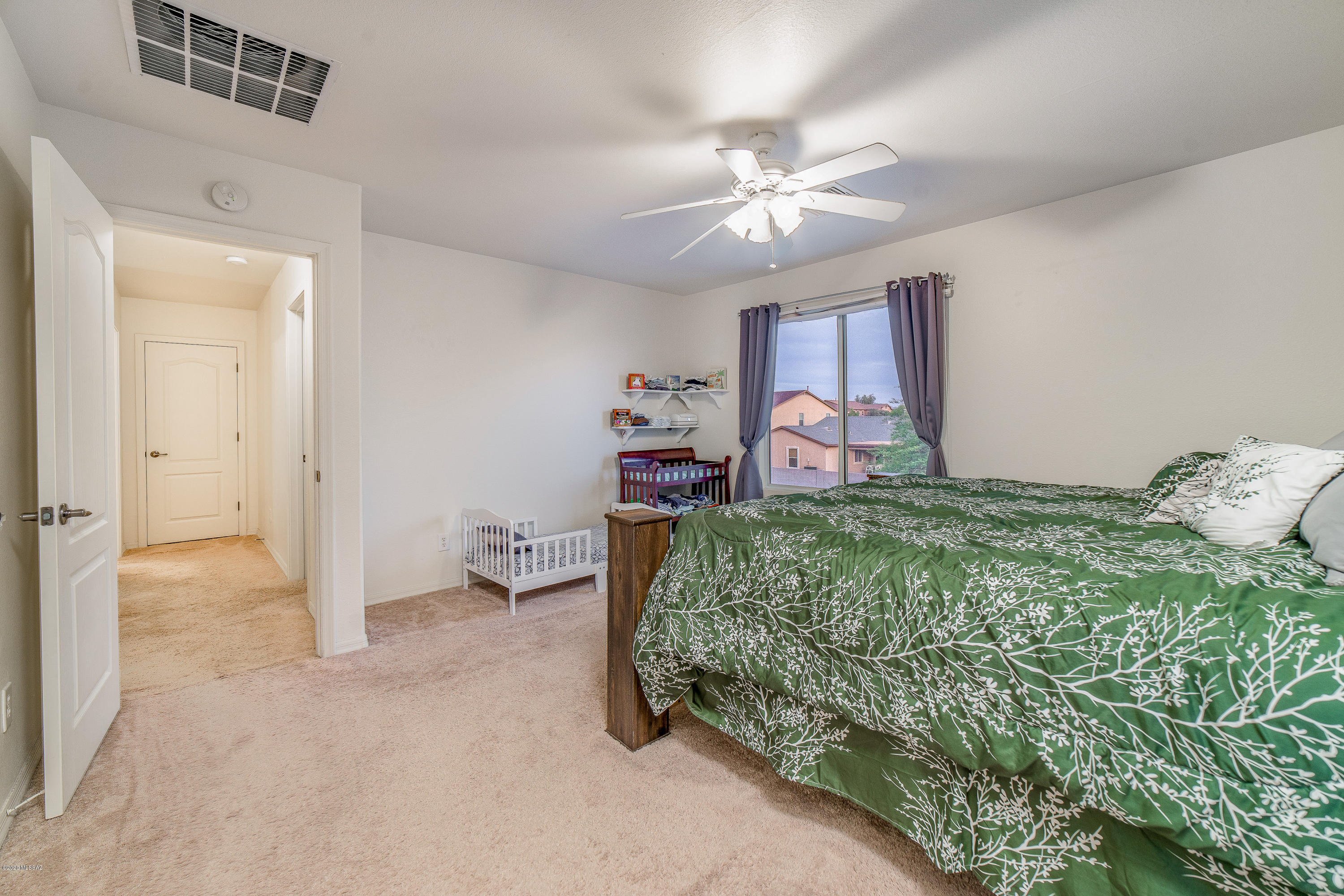 Julian Ranch West (1-369) - Residential