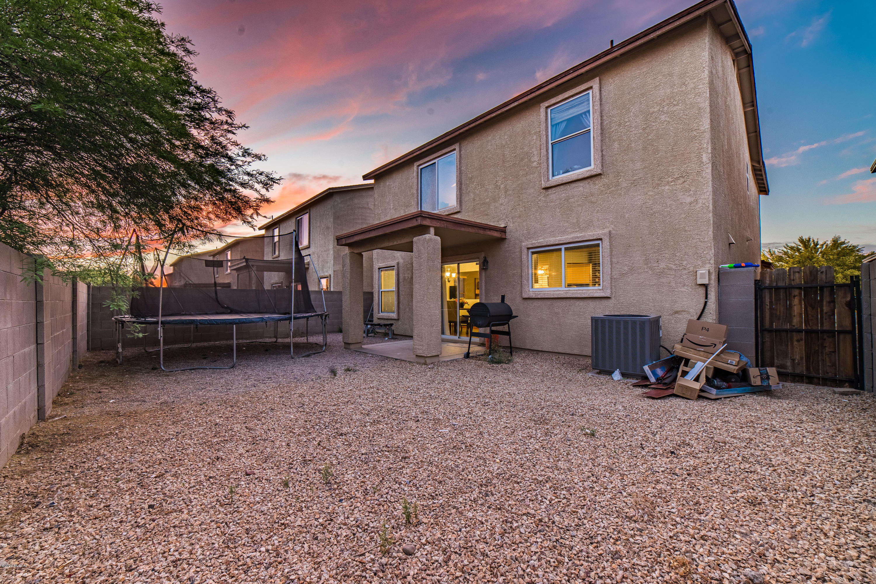 Julian Ranch West (1-369) - Residential
