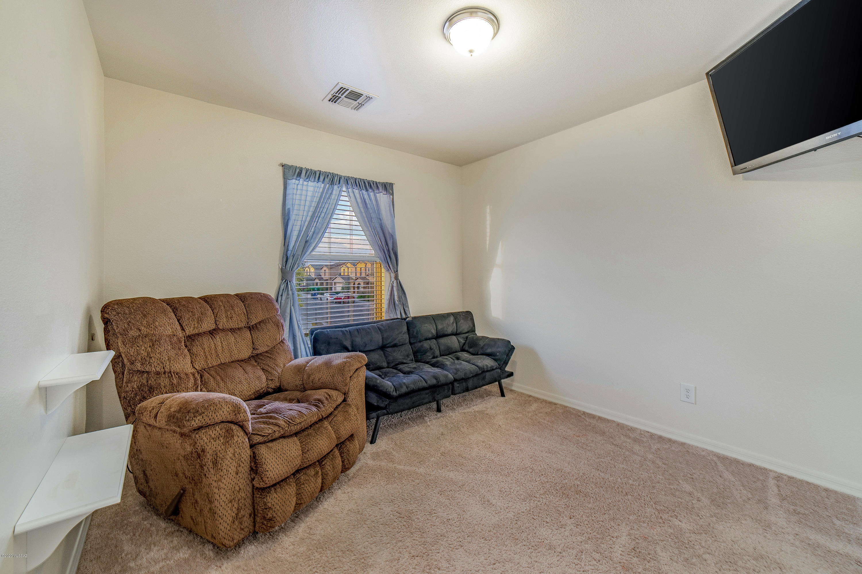 Julian Ranch West (1-369) - Residential