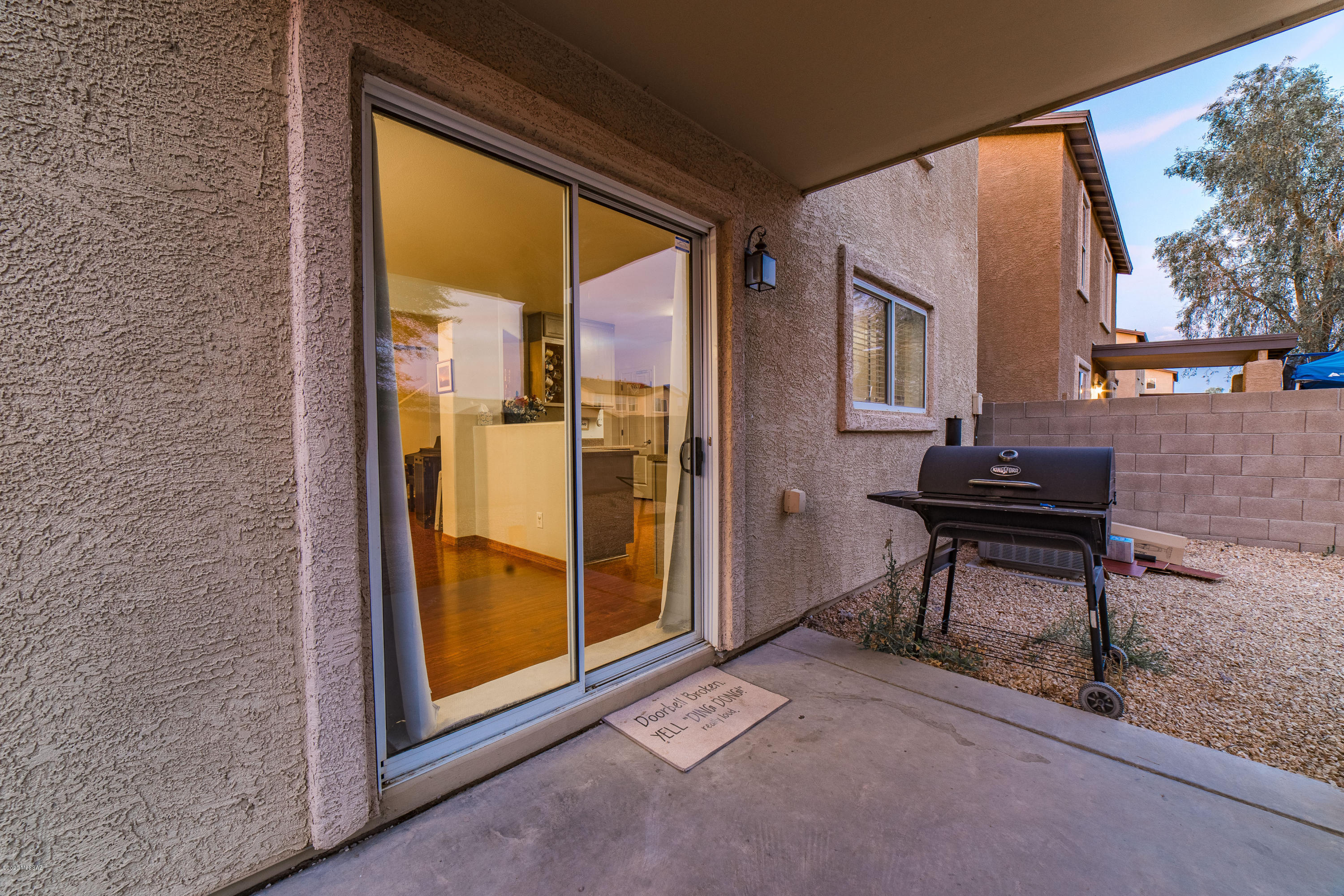 Julian Ranch West (1-369) - Residential