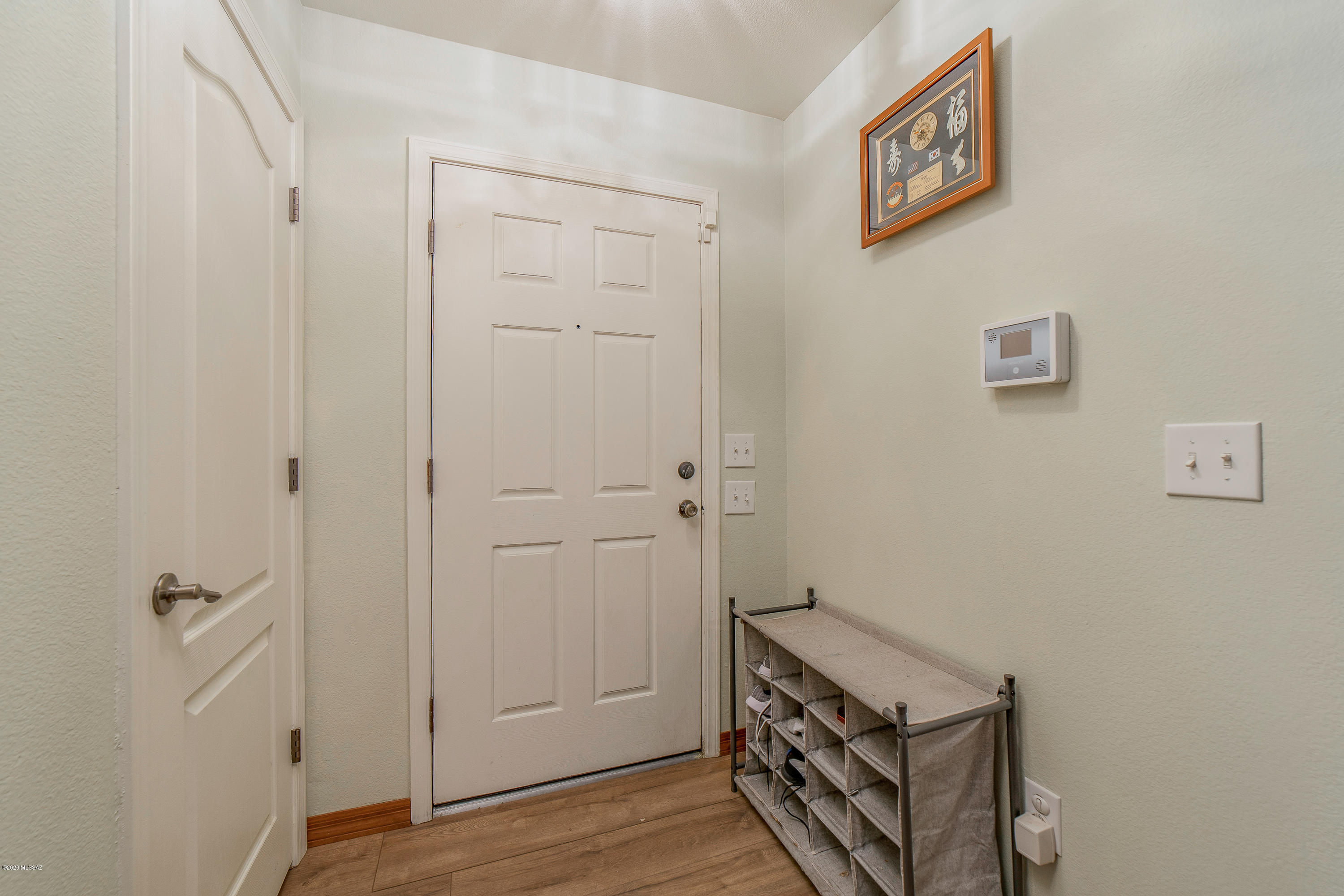 Julian Ranch West (1-369) - Residential