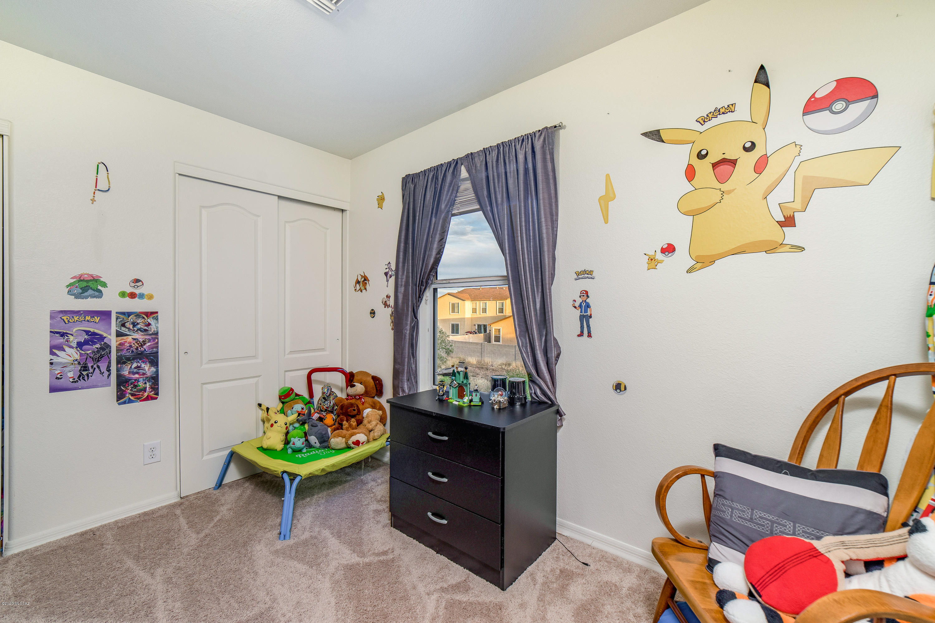 Julian Ranch West (1-369) - Residential