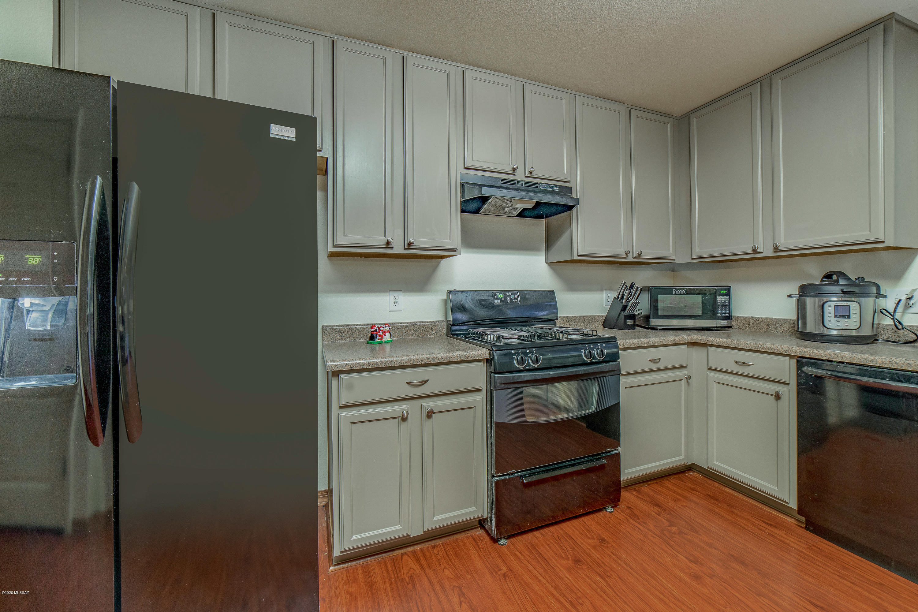 Julian Ranch West (1-369) - Residential