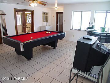 Broadmoor - Residential Lease