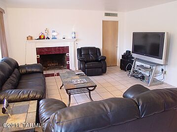Broadmoor - Residential Lease