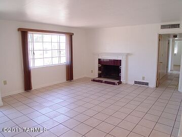Broadmoor - Residential Lease